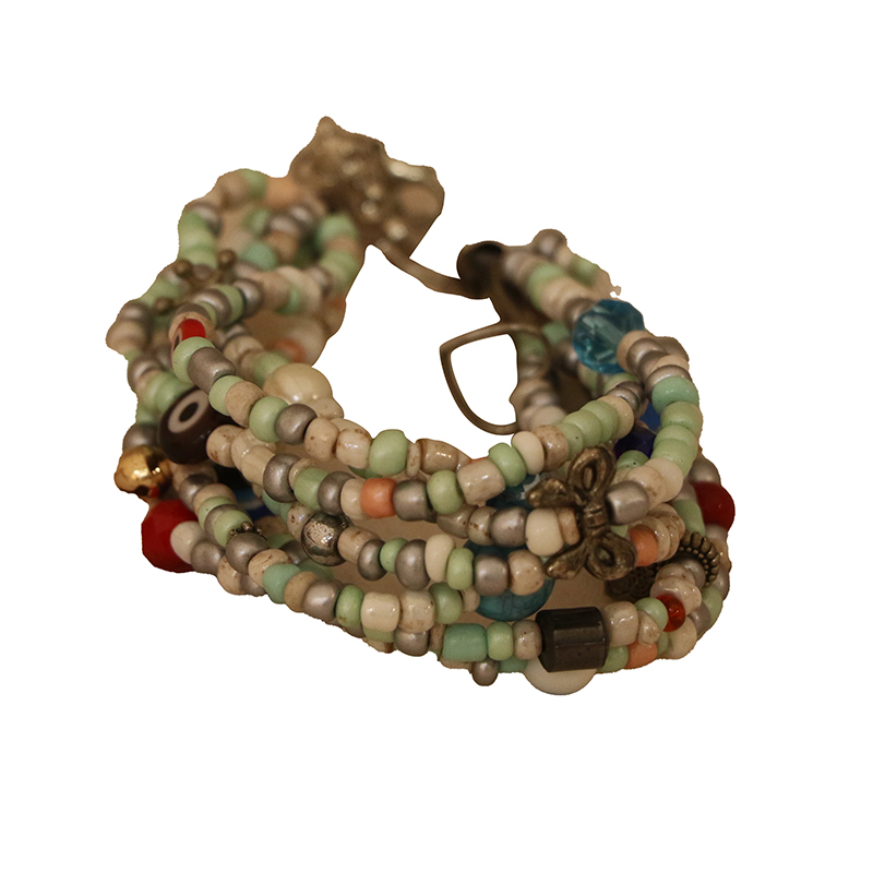 اسورة يد أدوار ألوان مختلفة