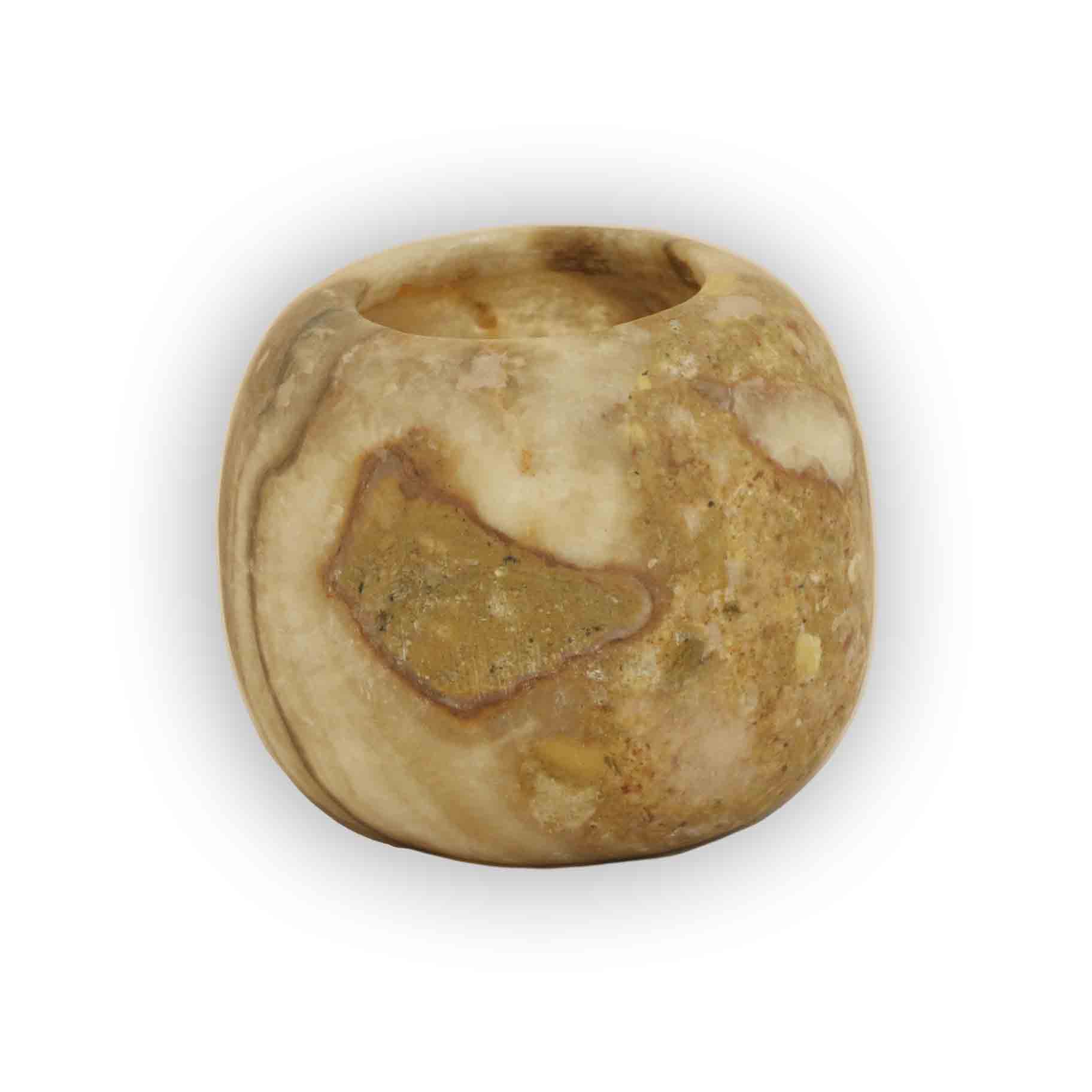 كرة مرمر مقاس 15سم