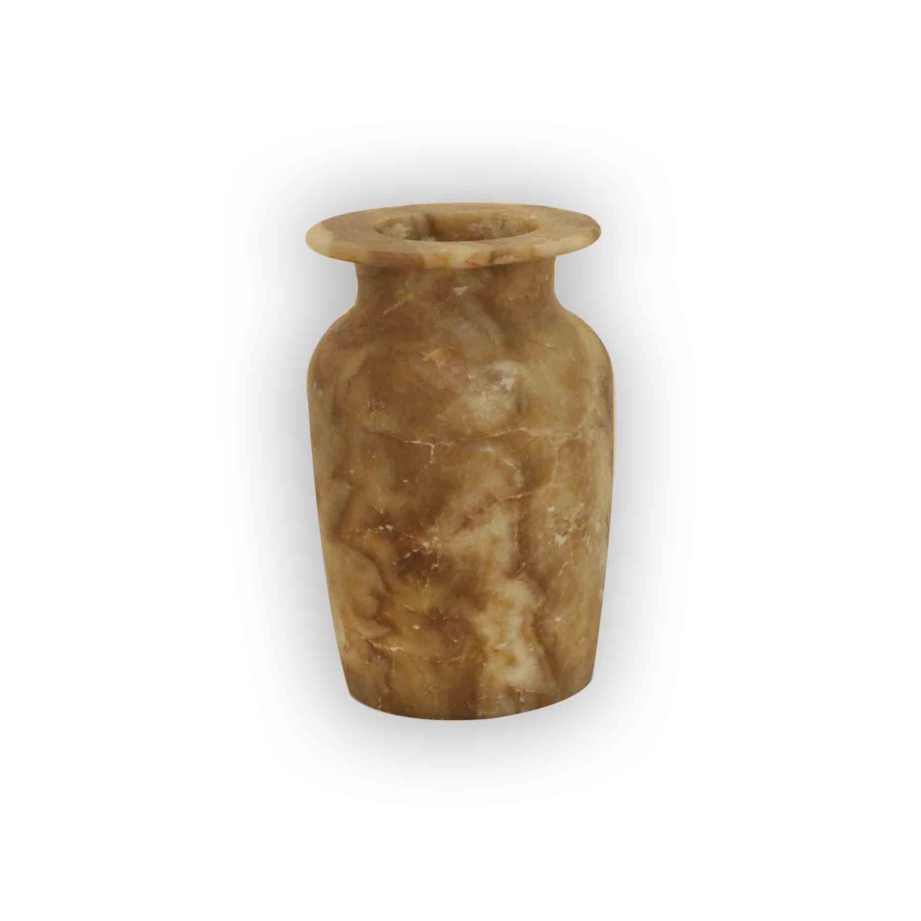 فازة مرمر بلدي 20سم