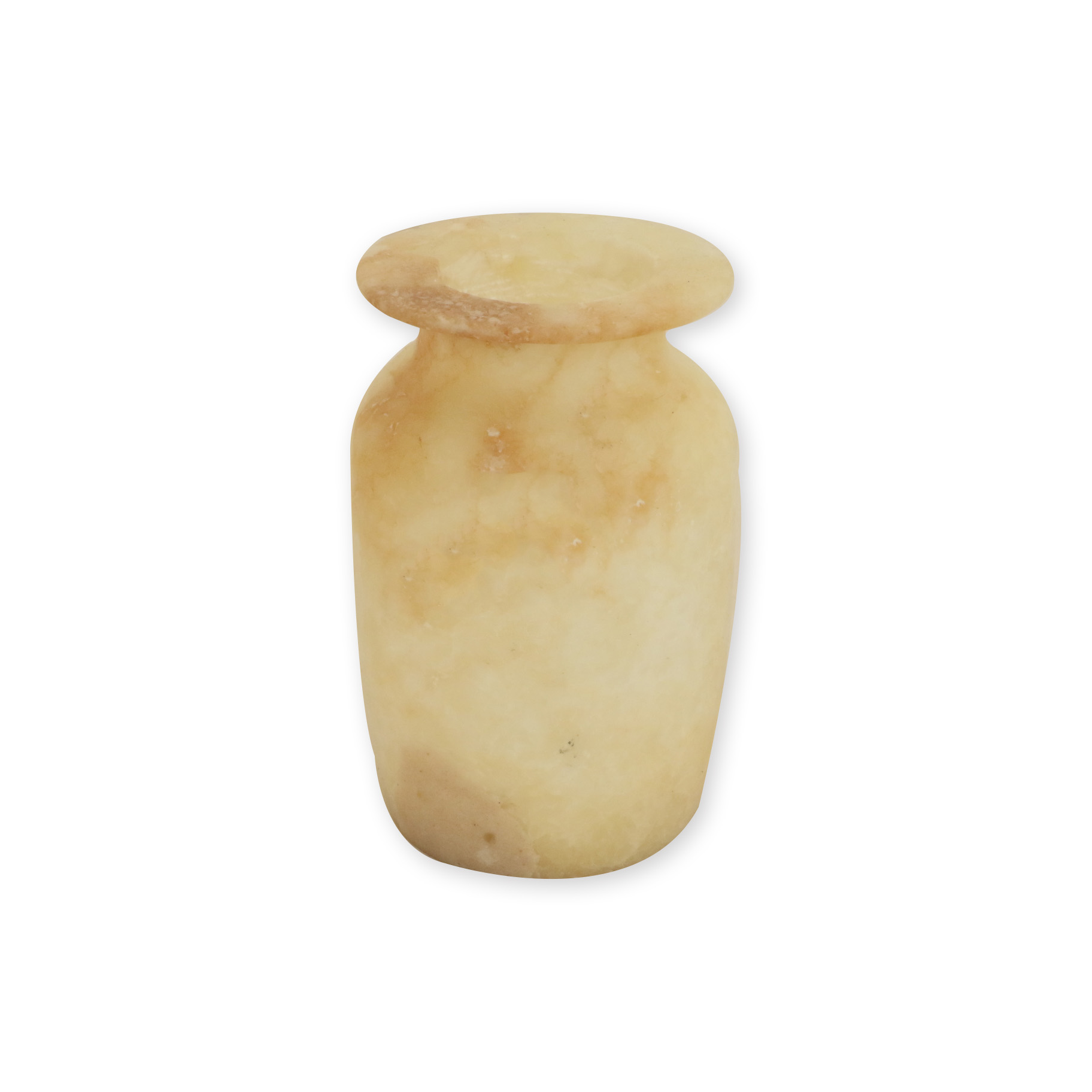 فازة مرمر بلدي 15سم