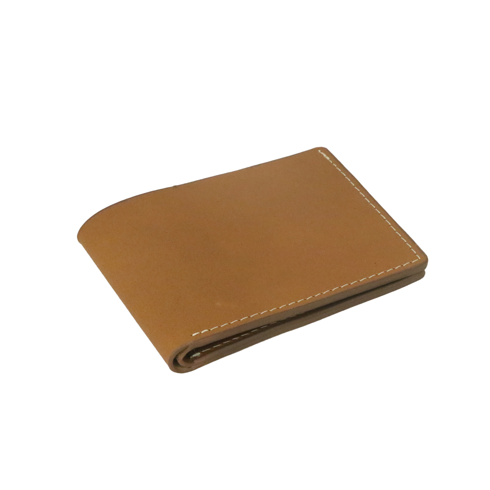 محفظة رجالي جلد طبيعي – ستاندرد – هافان