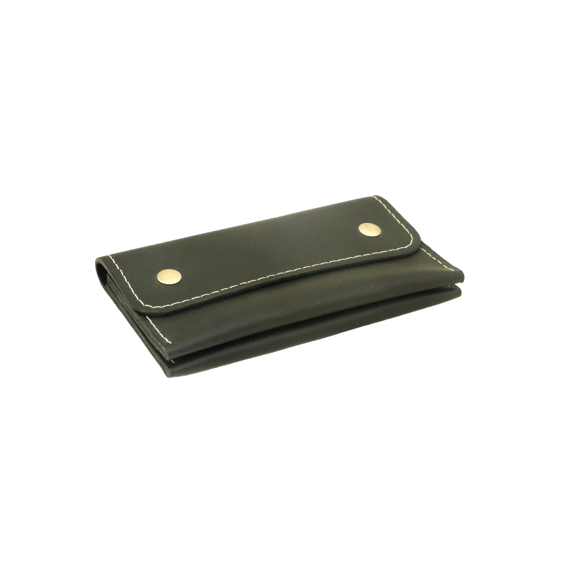 بورتفيه حريمي من الجلد الطبيعي