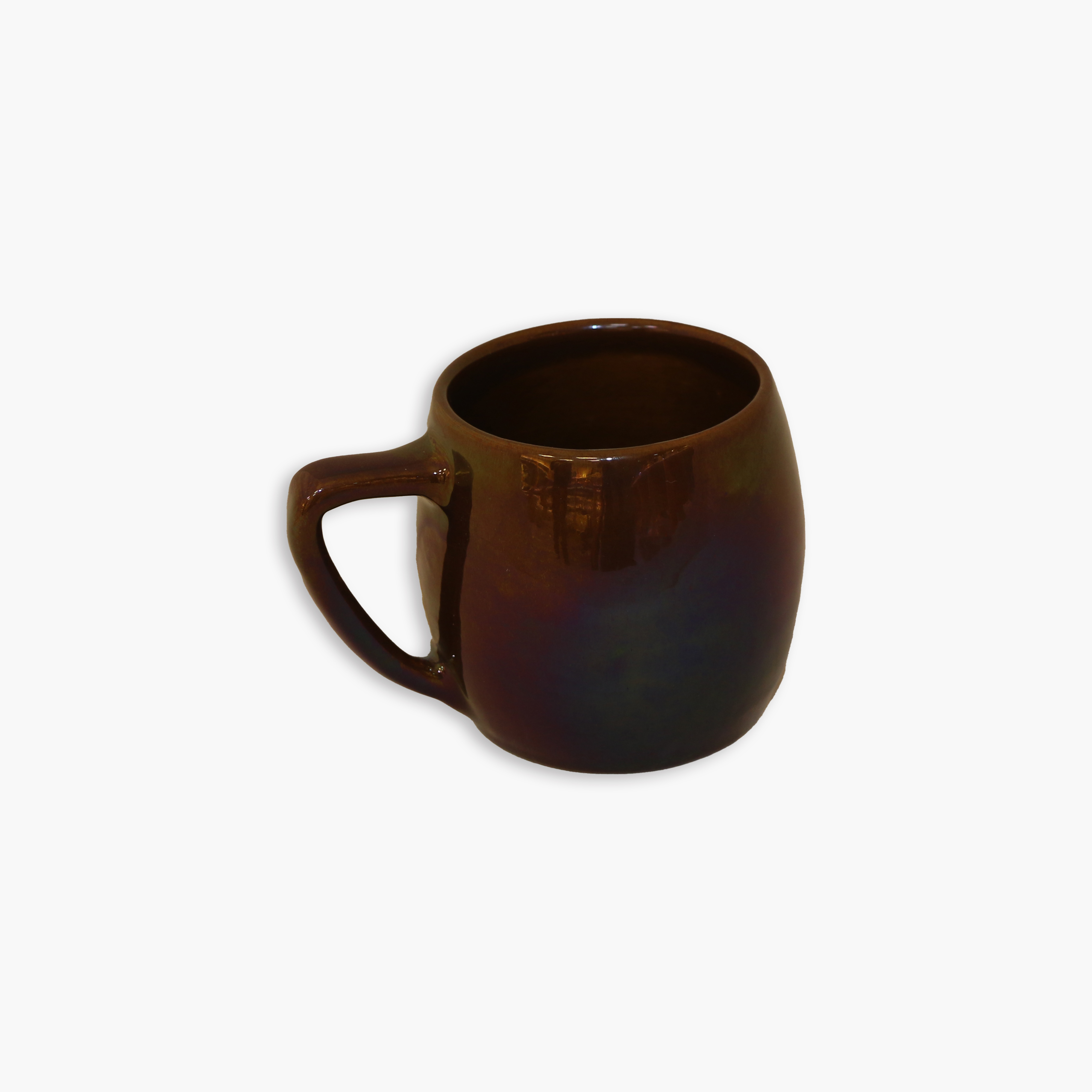 مج لامع بريق معدني