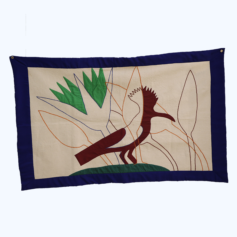 تابلوة خيامية عربى ابيض * اسود