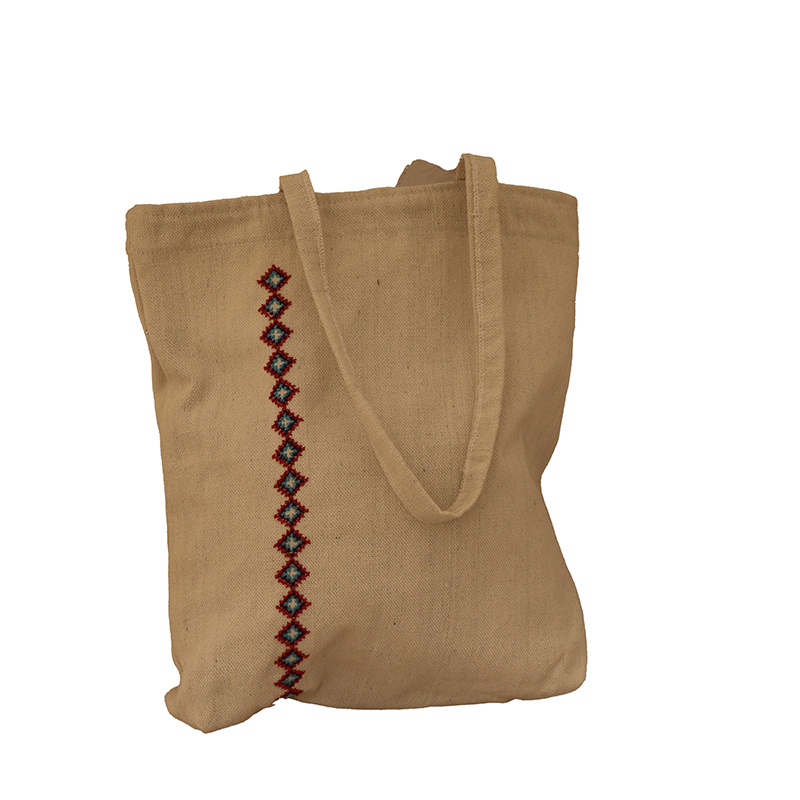 شنطة كروس تطريز سيناوي