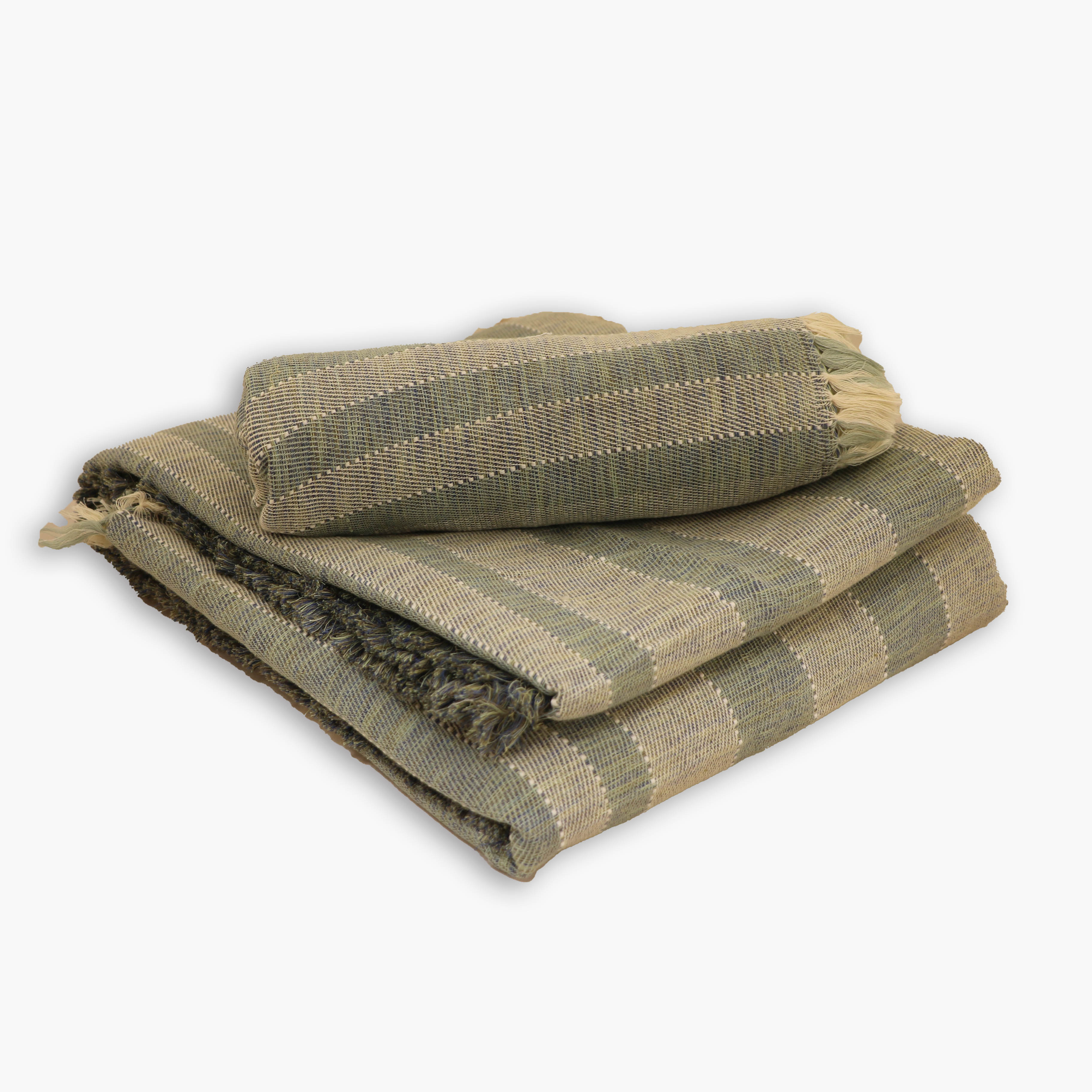 كوفيرتة مع 1 خدادية 180*240