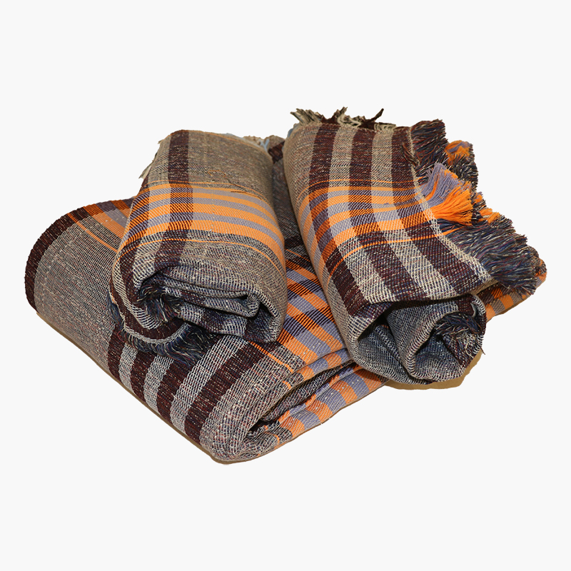 كوفيرتة مع 2 خدادية 260*240