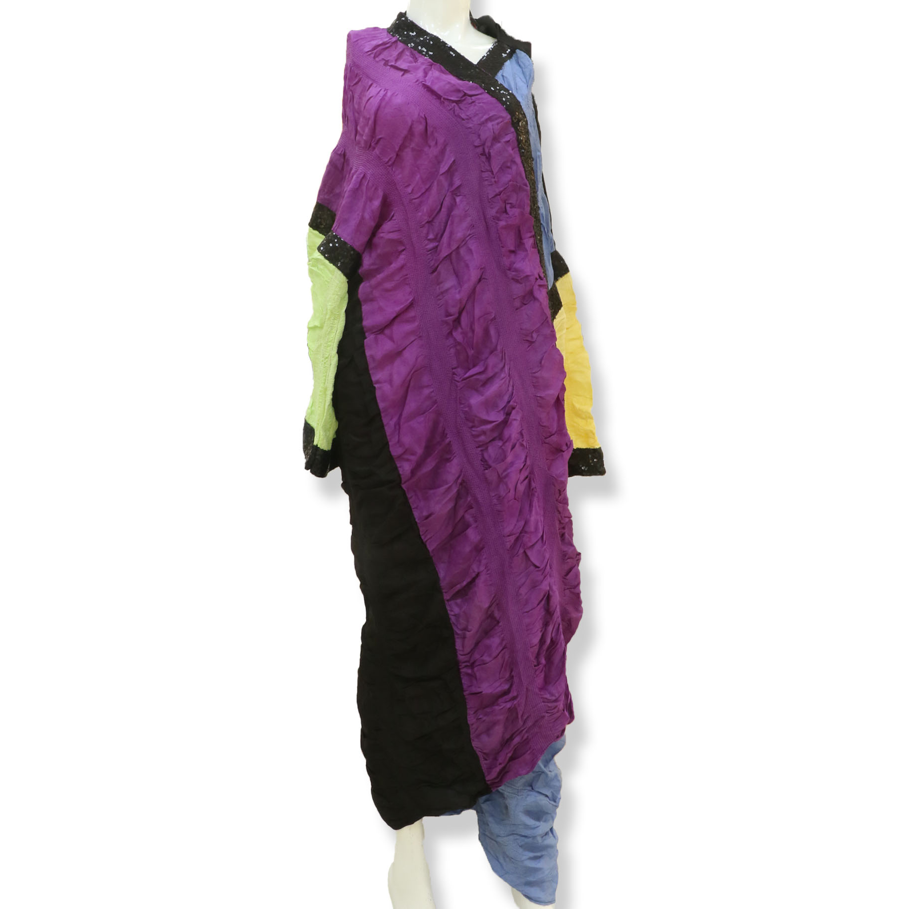 كاردجن "ملس" – تصميم تراثي بلمسة عصرية