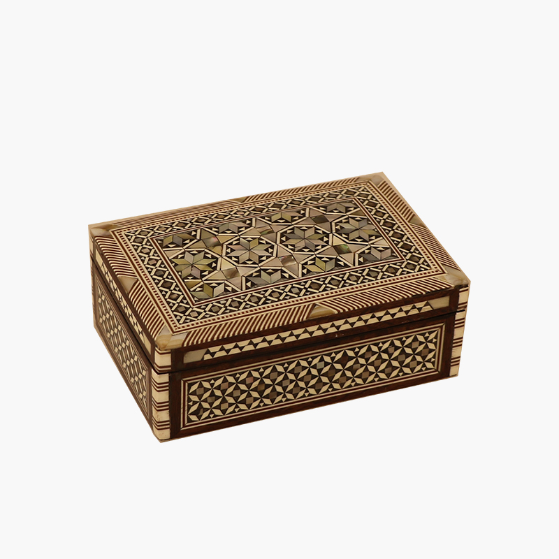 علبة 9 سم عدل نقش ميرز