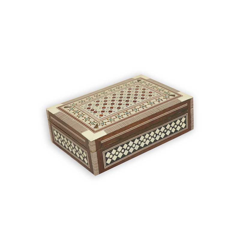 906 علبة 14 سم عادة