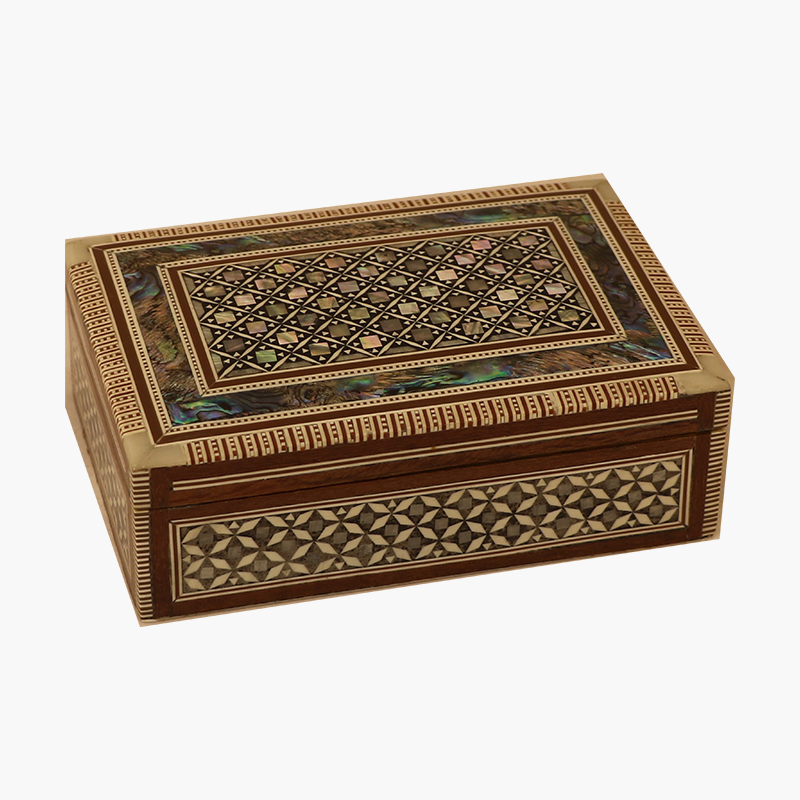 480 علبة 14 سم ازرق شفة