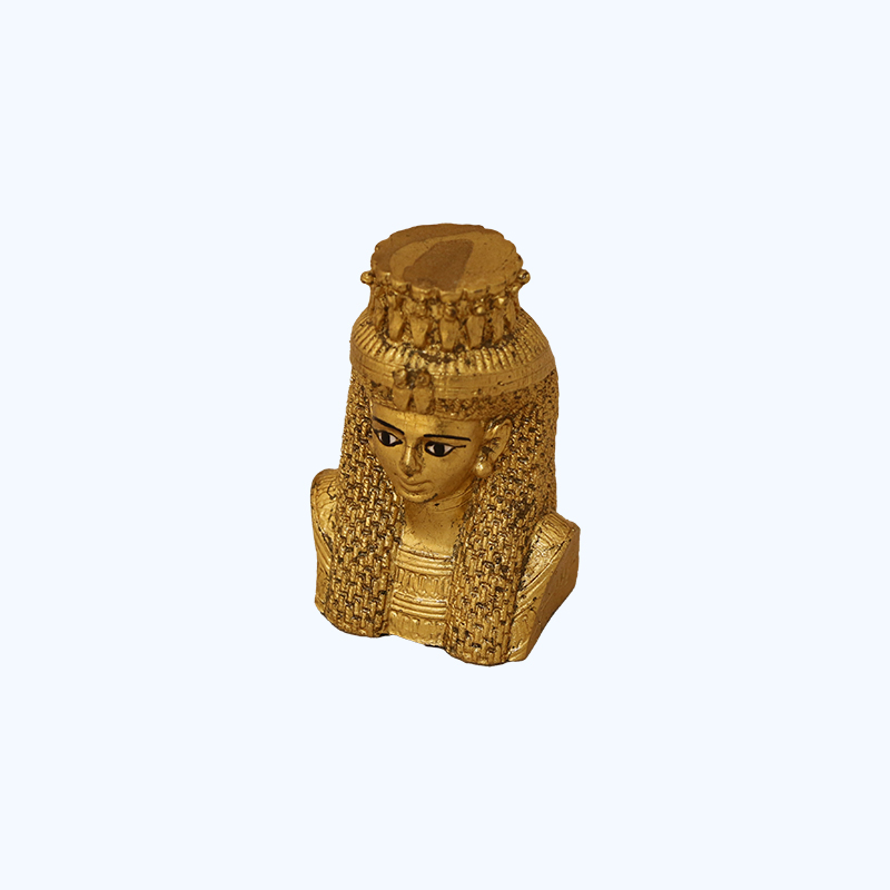30113 وجه صغير ورق ذهب اشكال متعددة