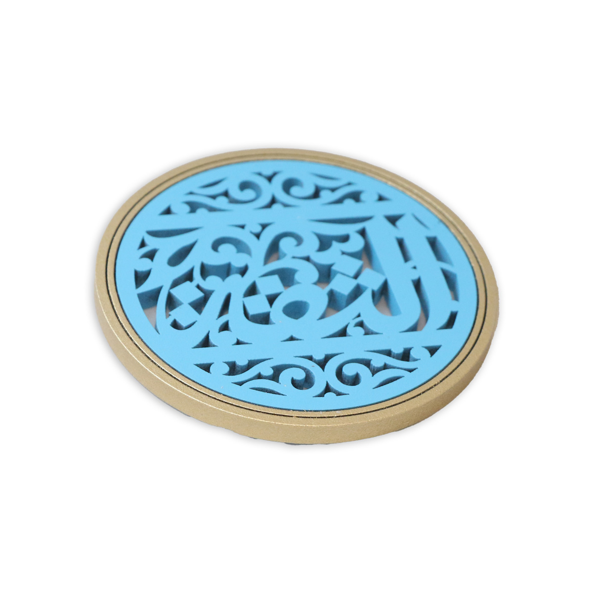 كوستر-9-4سم-9-4سم-t-bl-00714m-go