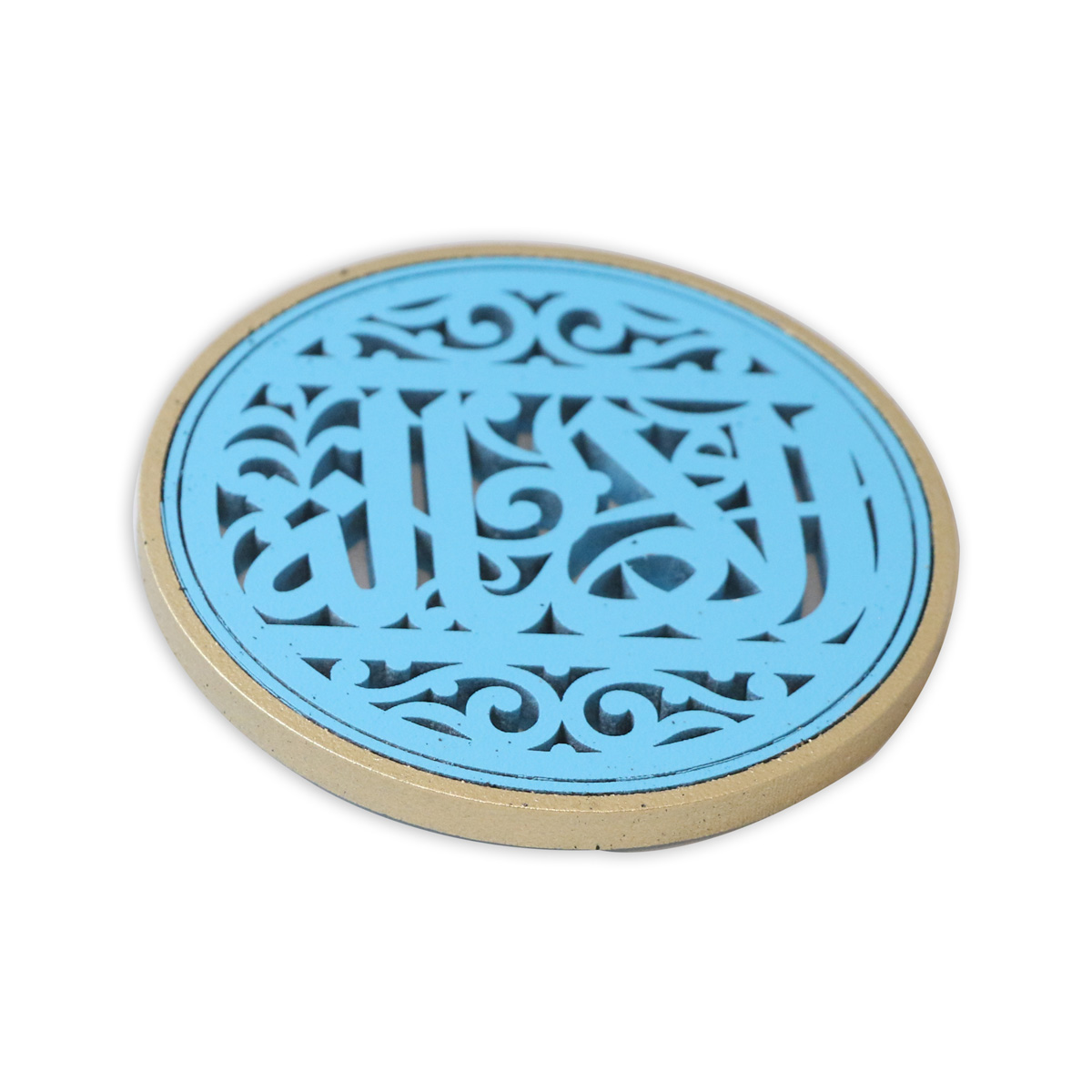 كوستر-9-4سم-9-4سم-t-bl-00715m-go