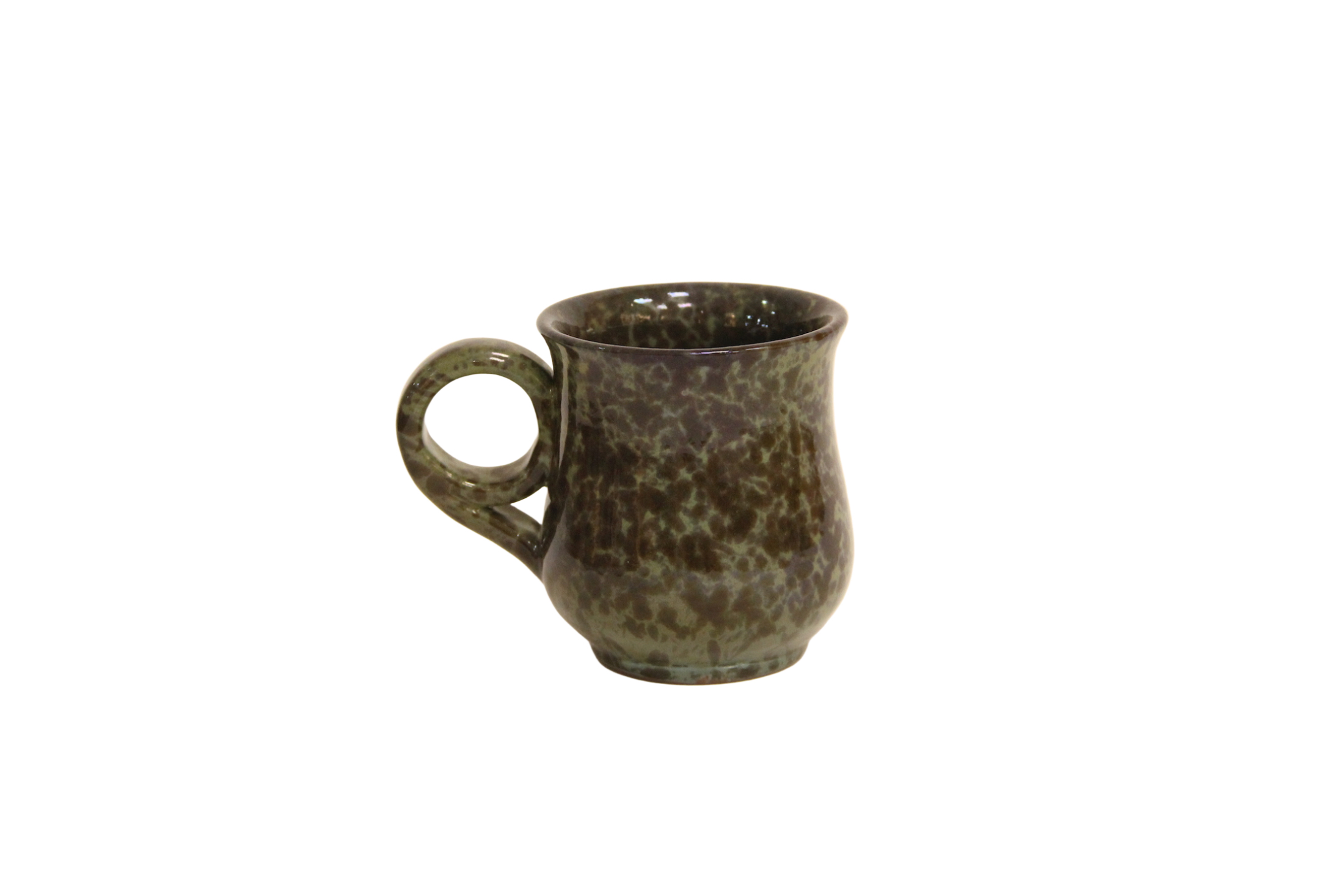 مج فخار أكسده