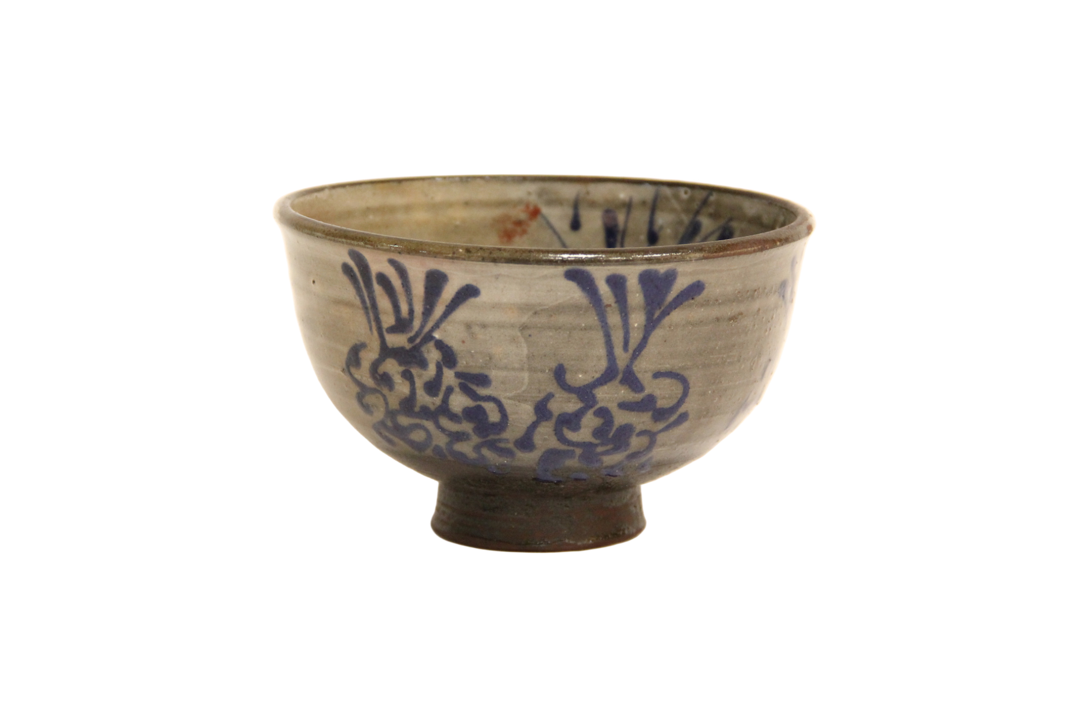 بولة فخار رقم 555 مقاس وسط