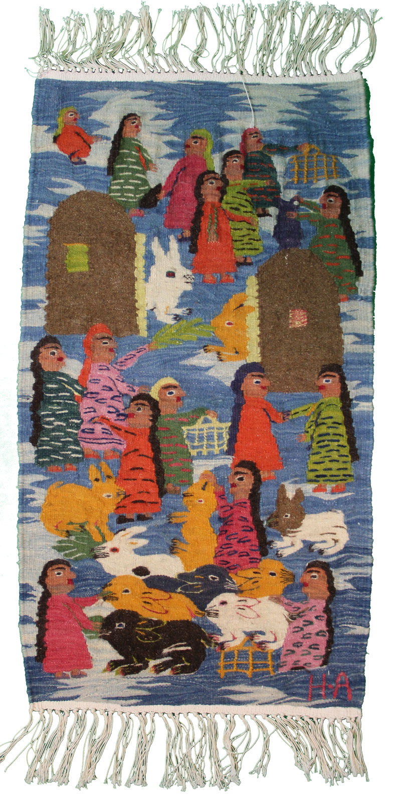 جوبلان نباتي   رسمه سوق الارانب 77×42