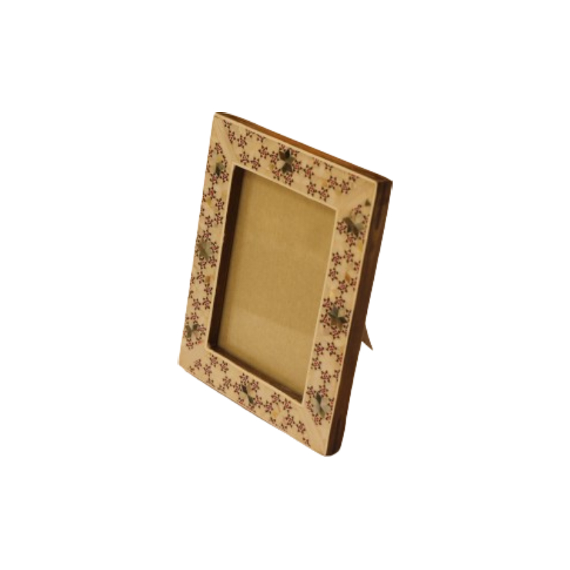 241 برواز صدف 2 شكل صغير ل 9 * 13