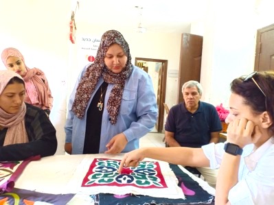 جمعية جنات الخلود