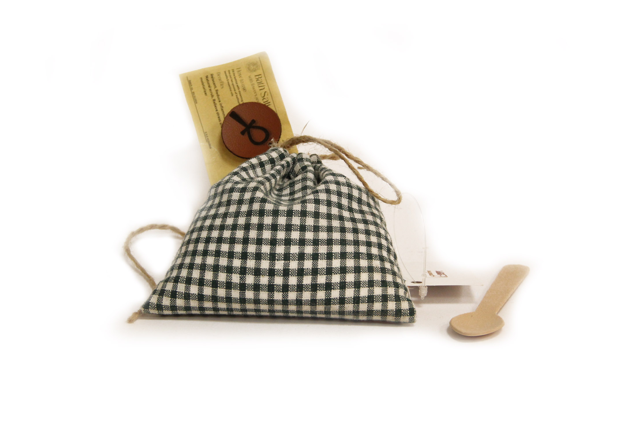 أملاح الأستحمام المهدئه