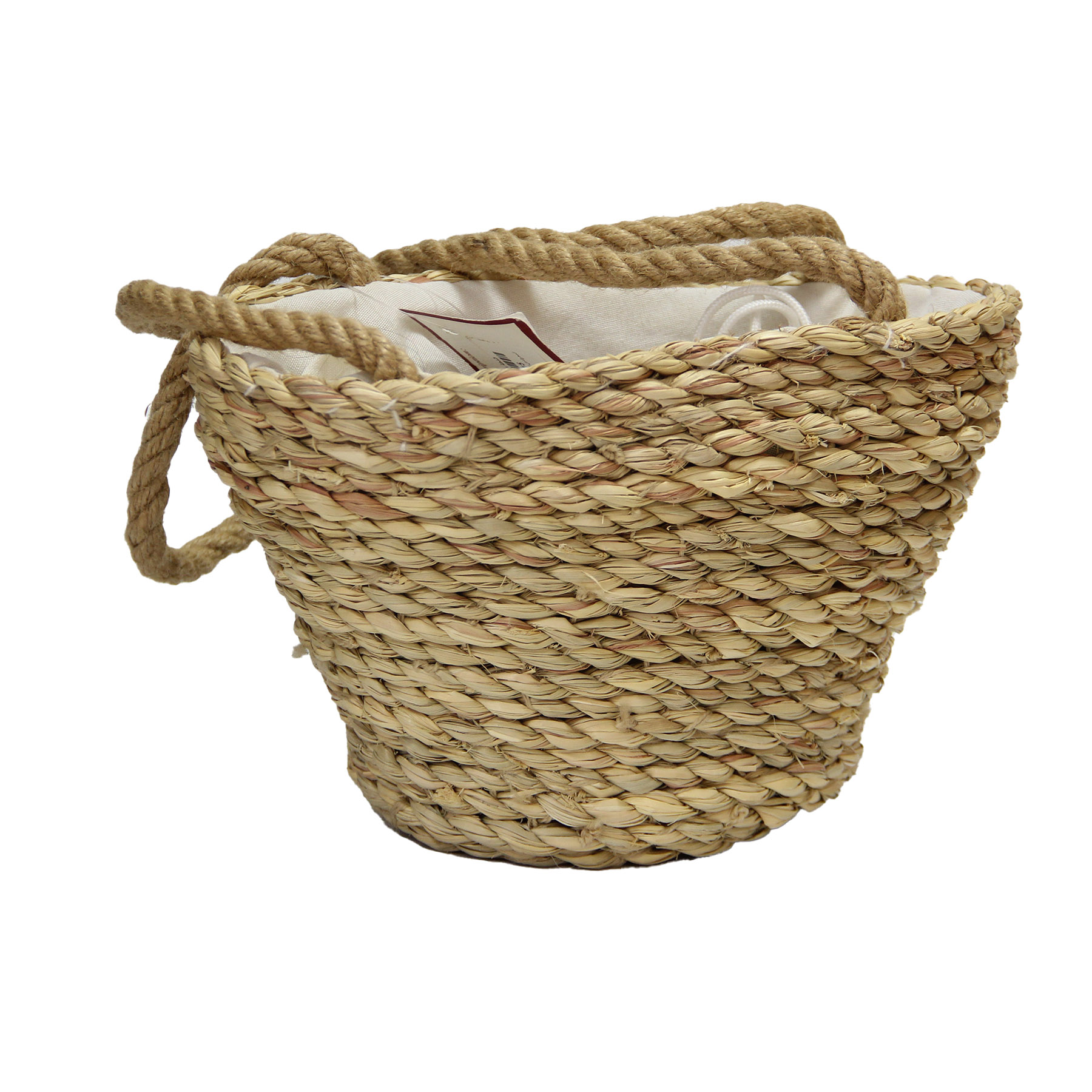 (HD)شنطة من الحلفا ساده