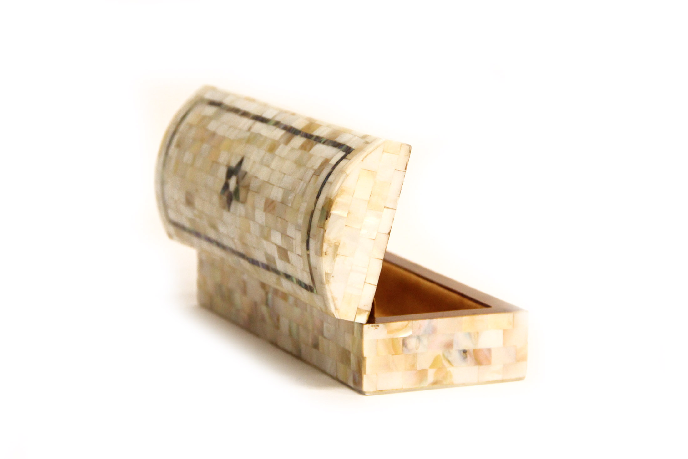 علبه 16سم أسورة أبيض* أزرق