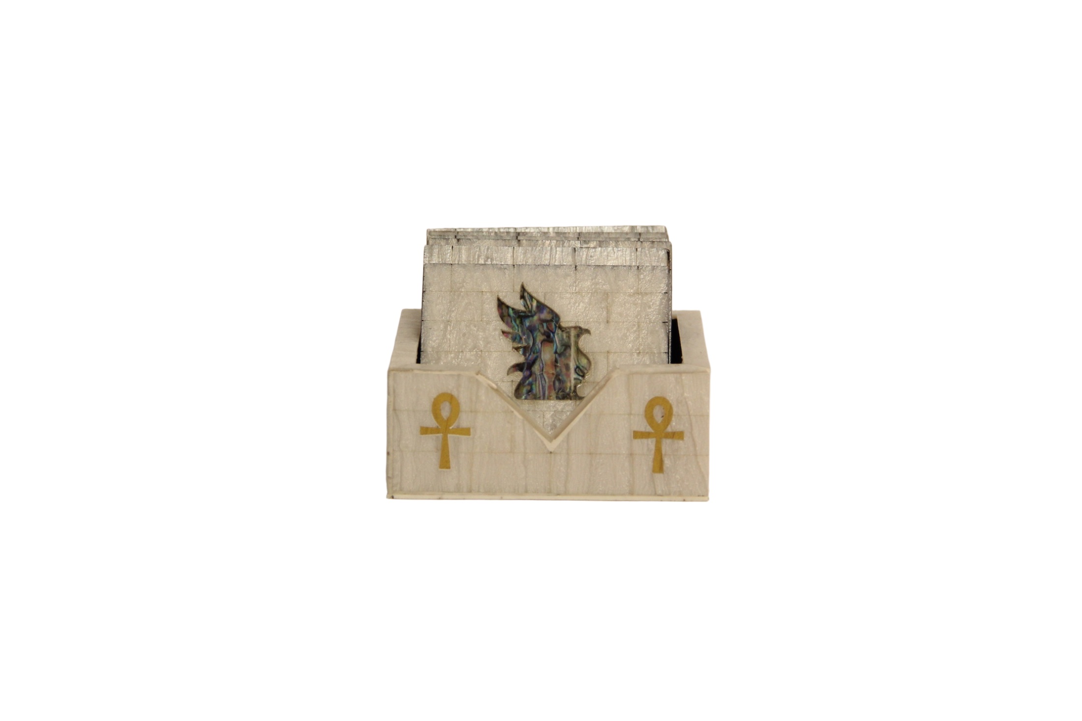 كوستر أكرليك نسر