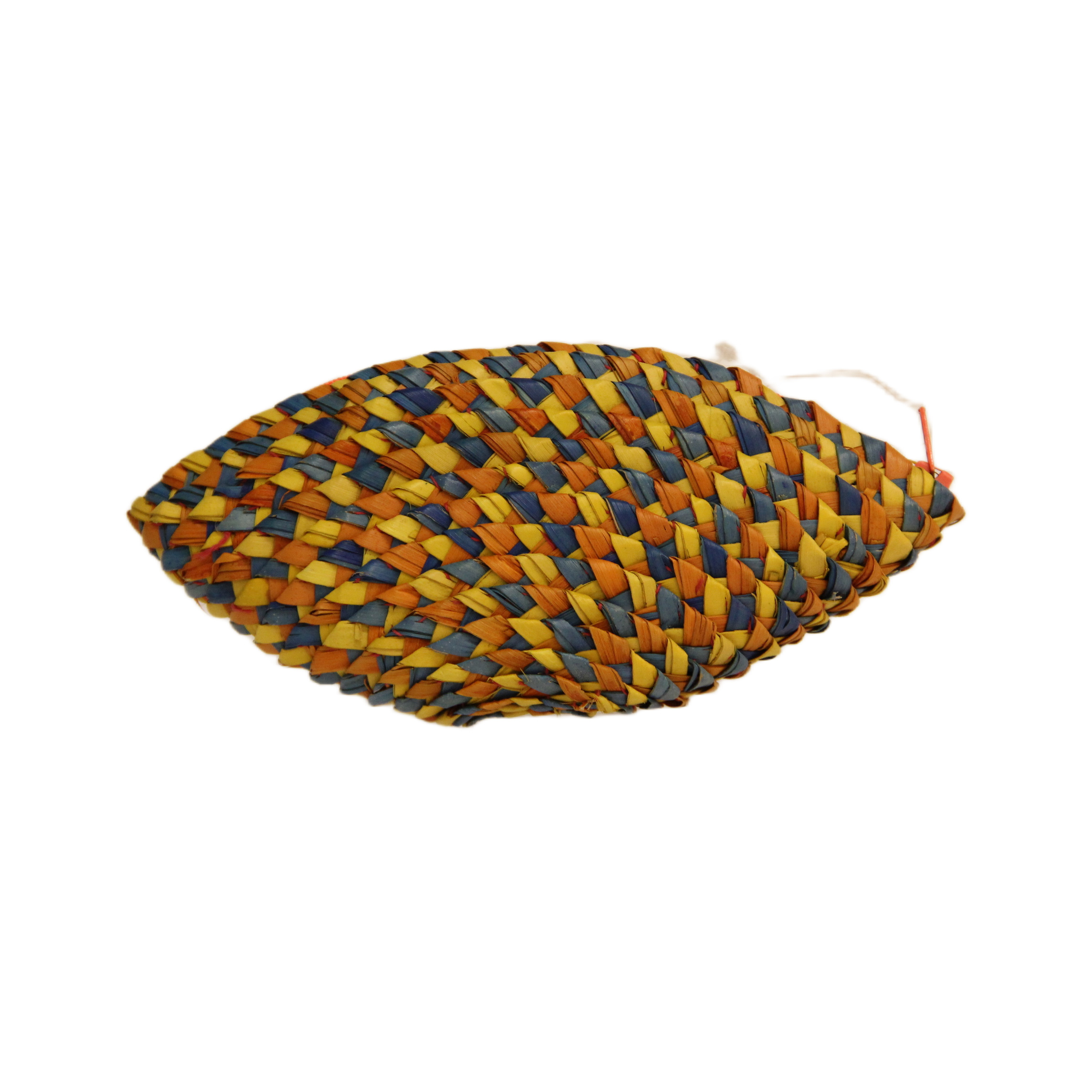 محفظة خوص شكل مركب