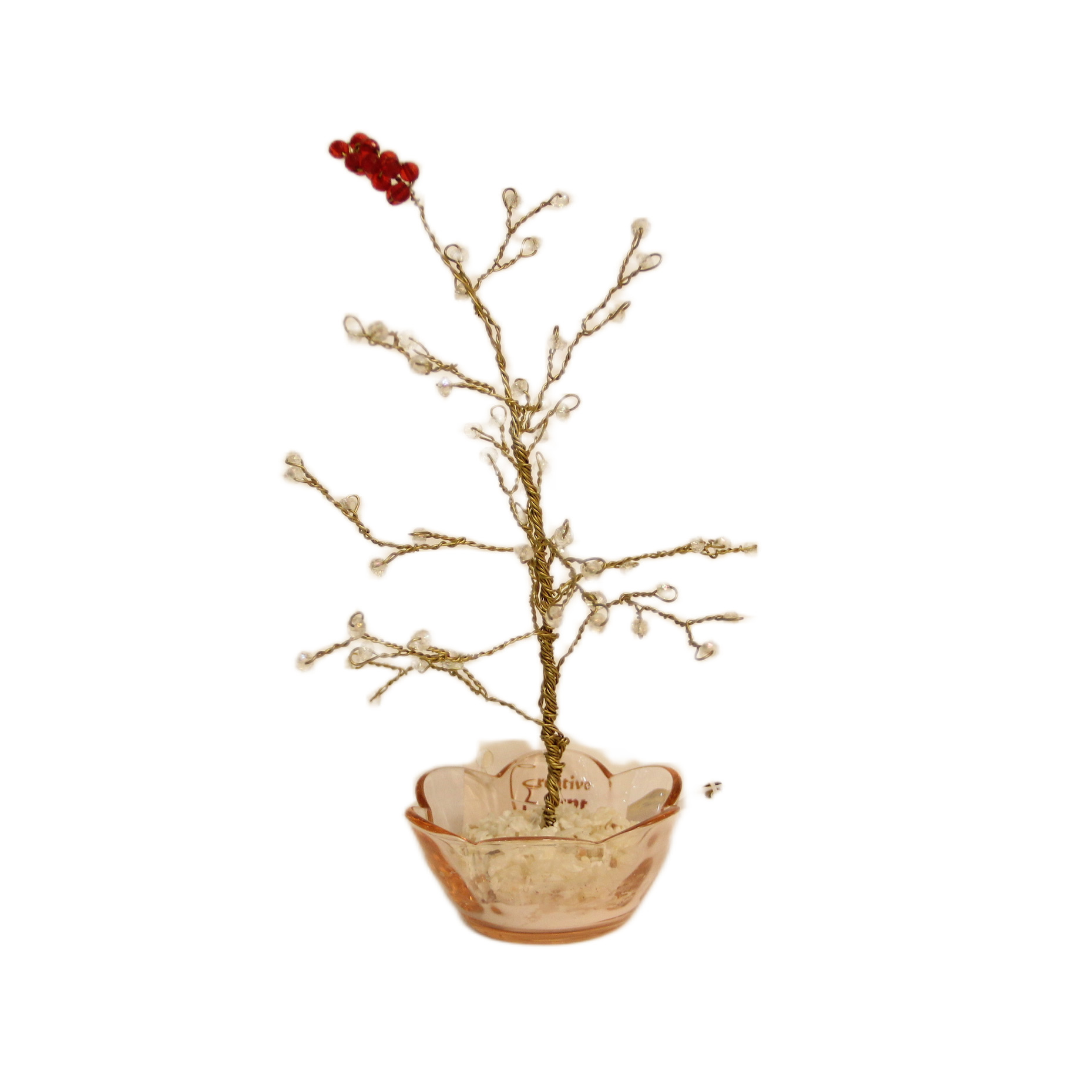 شجرة خرز  (2)