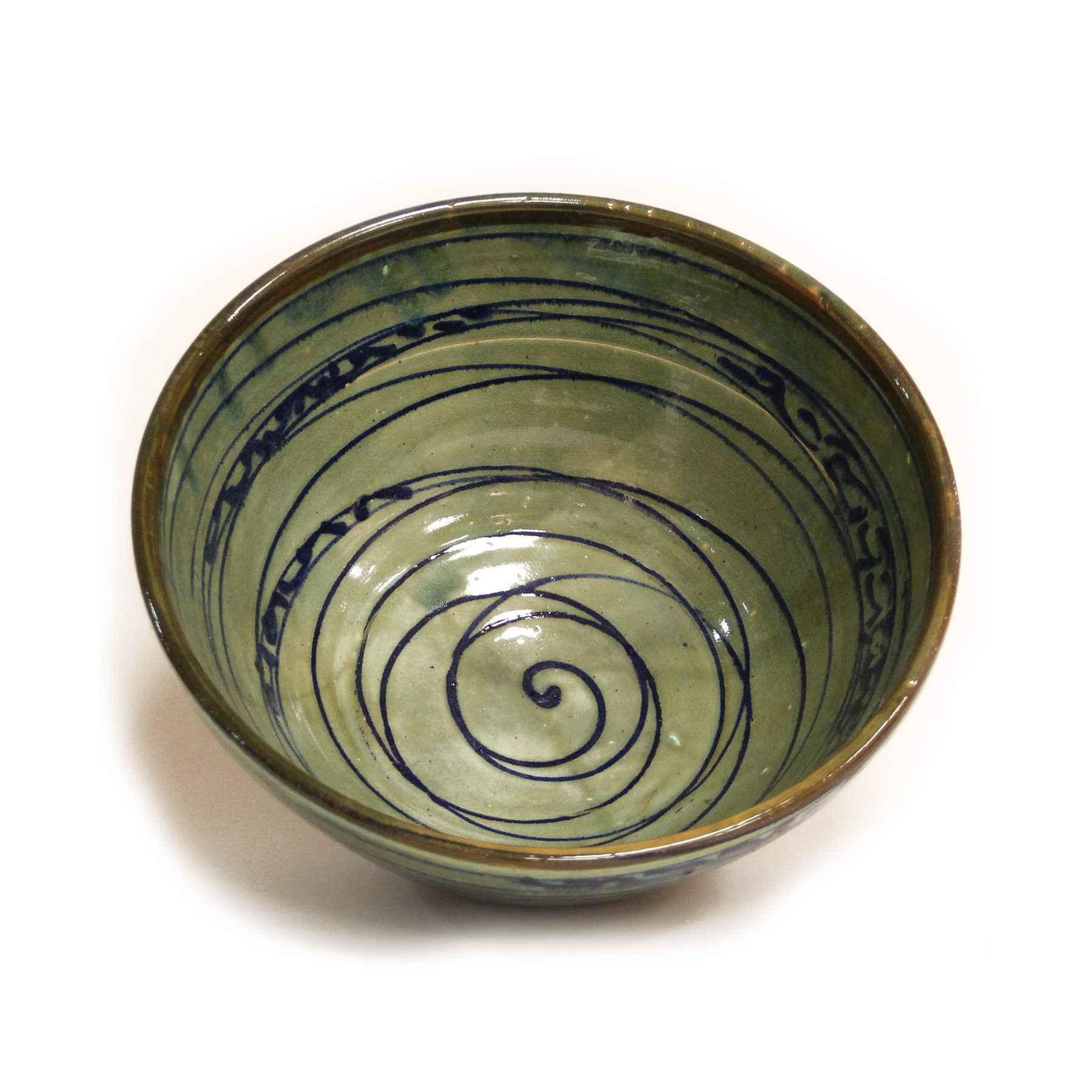 بولة فخار ٥٥٣ مقاس كبير