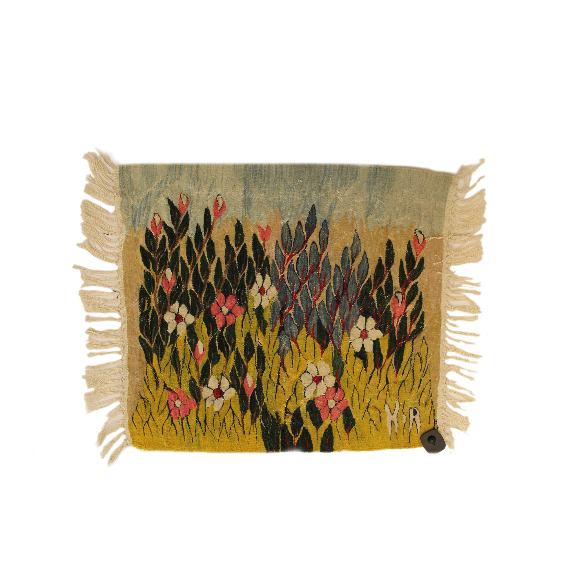 جوبلان نباتي رسمه الزهور 60×55