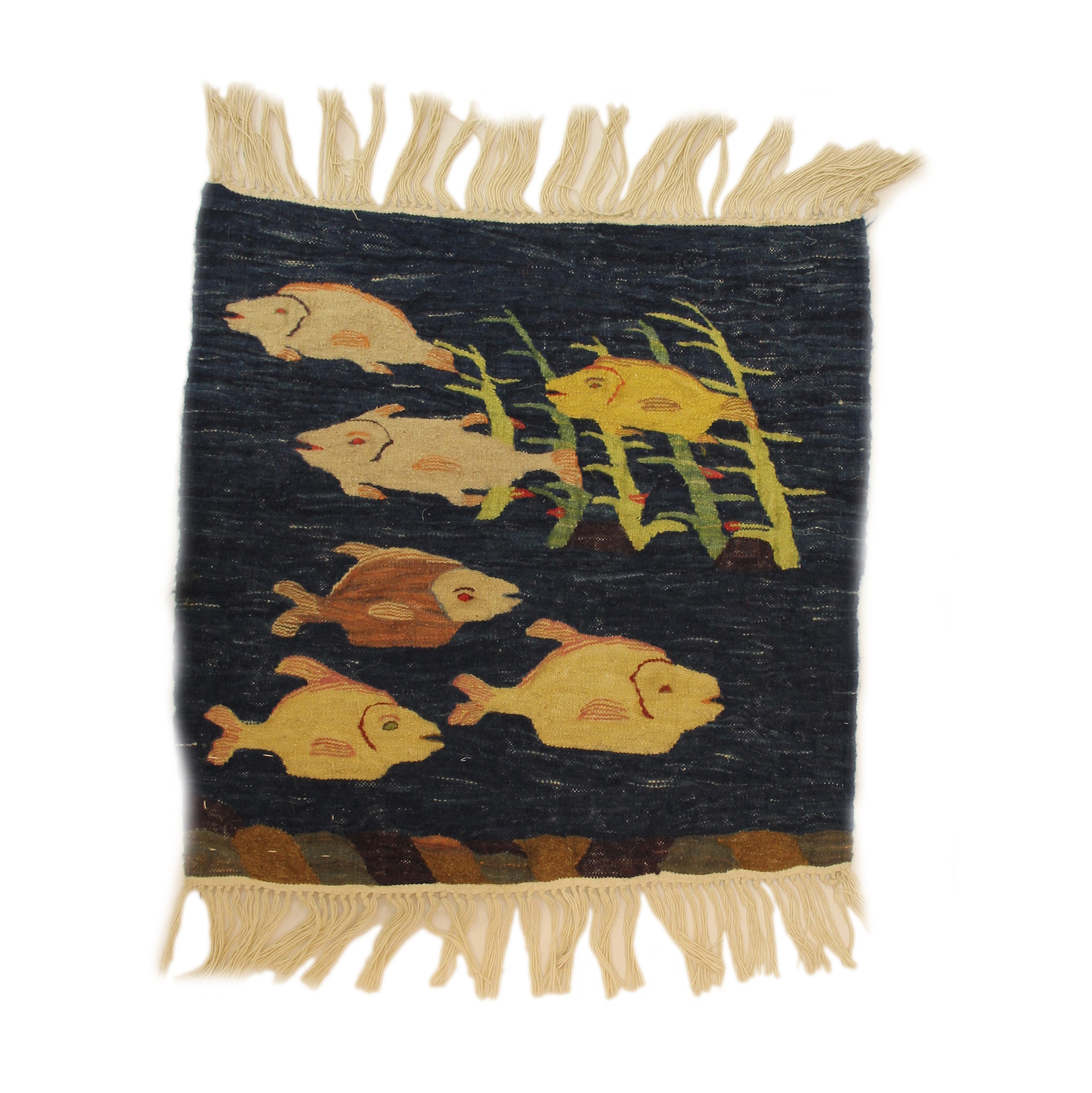 جوبلان نباتي رسمه السمك 44×44