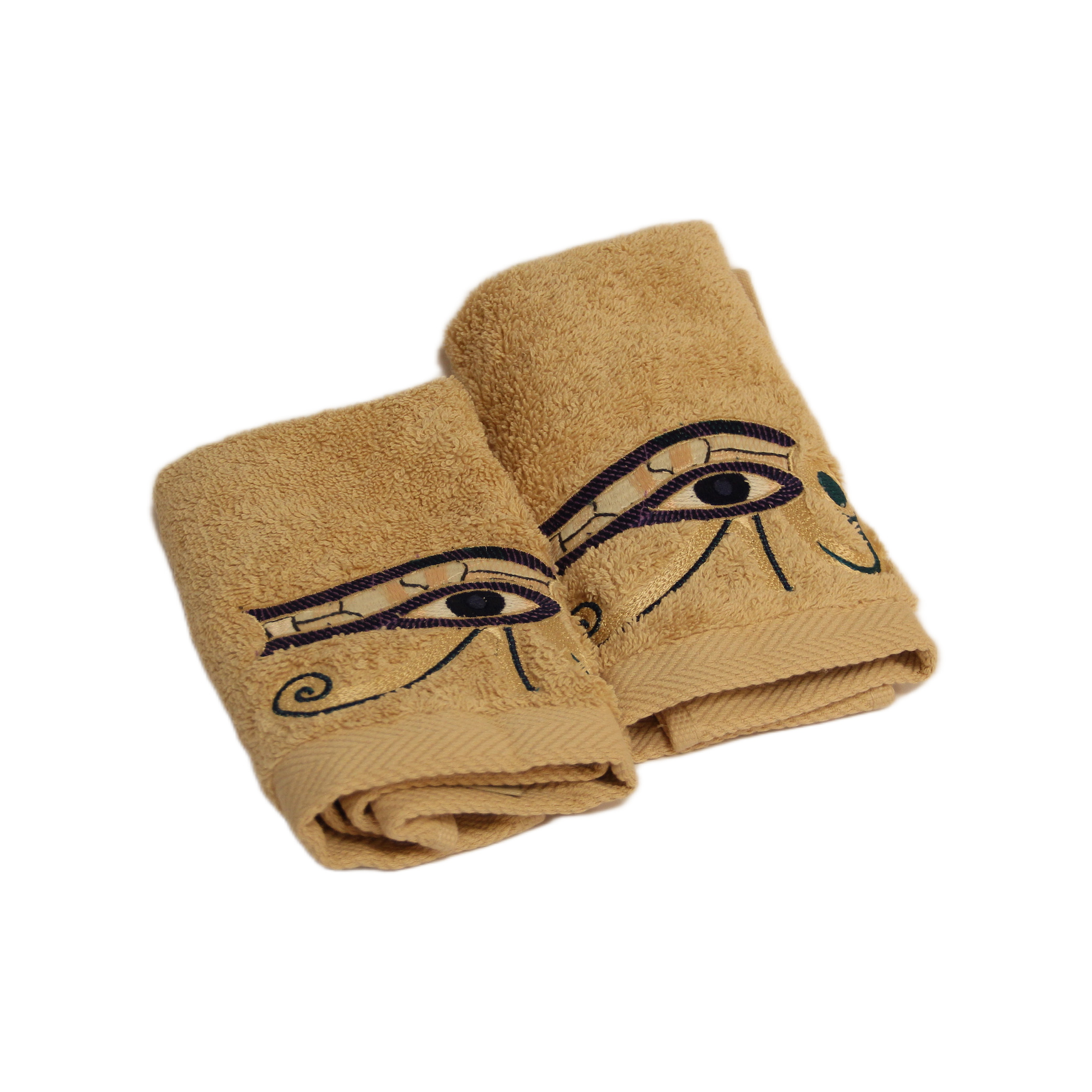 1142B طقم فوط عين حورس 30 × 30..