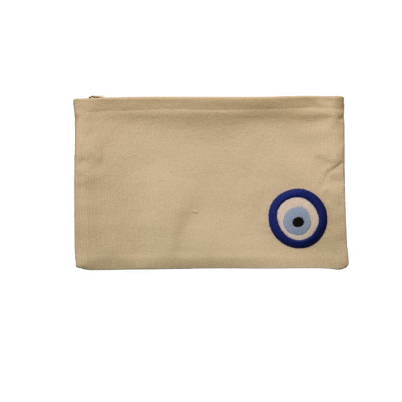 1697l حقيبة عين كبيرة معاد تدويرها