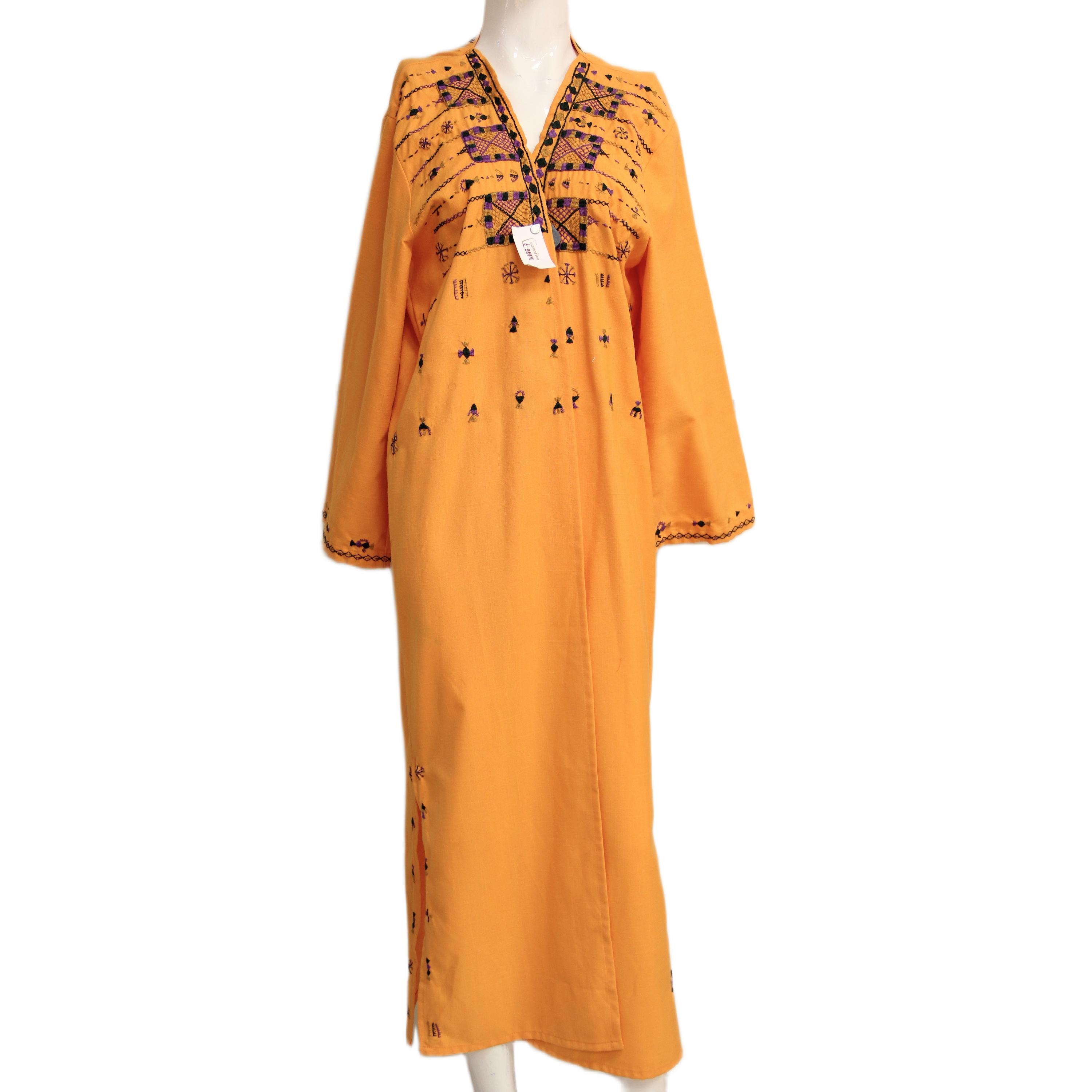 كاردجان تطريز سيوة 1