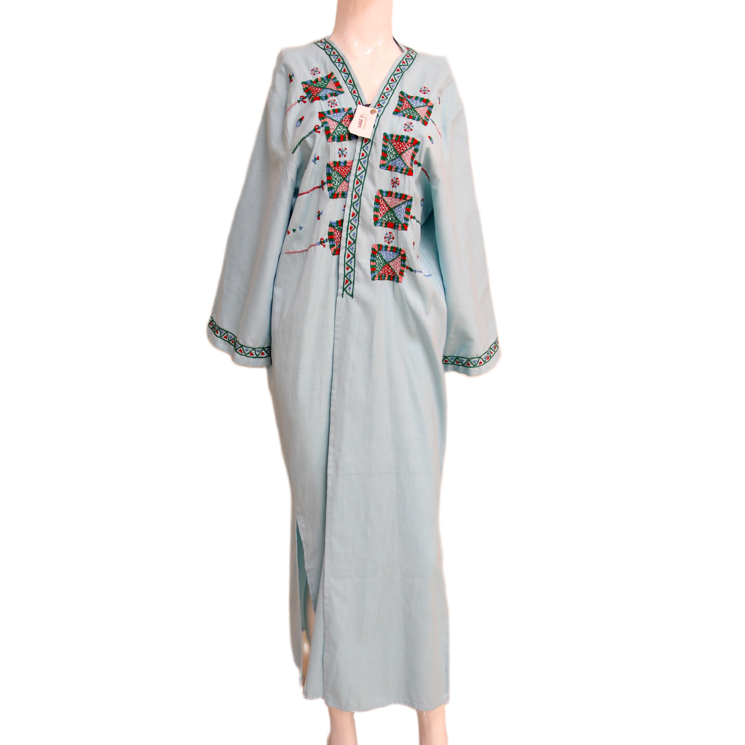 كاردجان تطريز سيوة 3