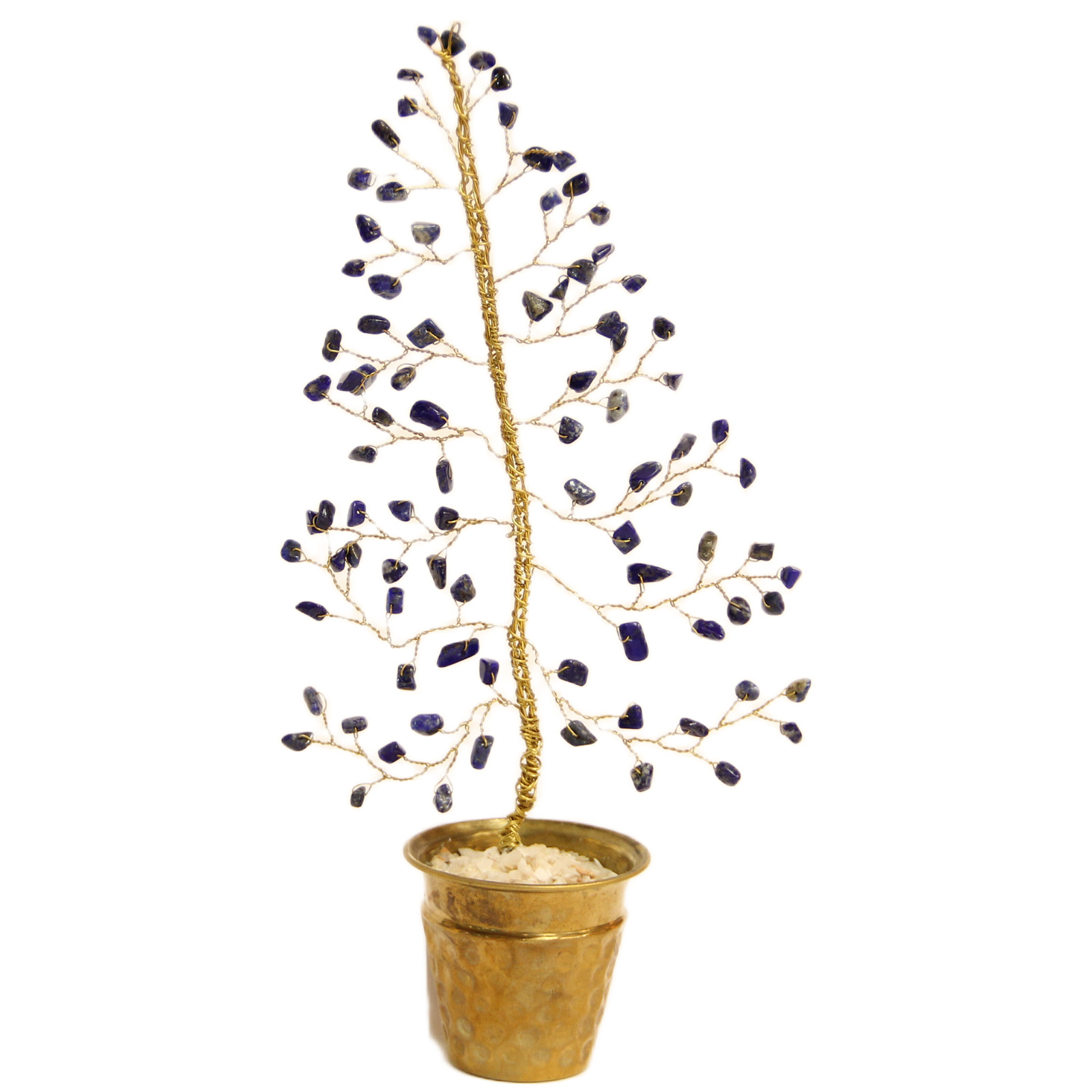 شجرة حجر الصودالايت 1