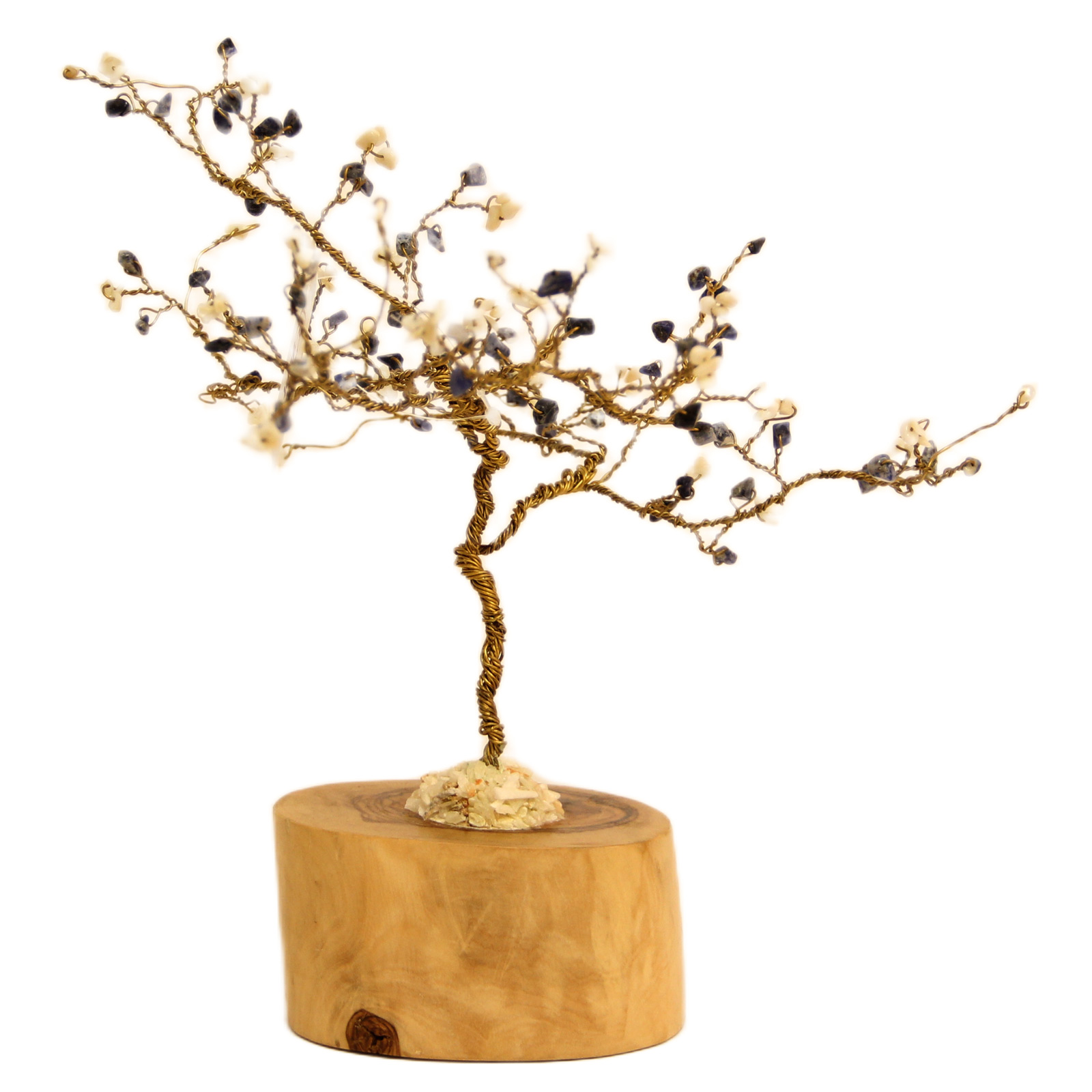 شجر حجر الصودالايت 2