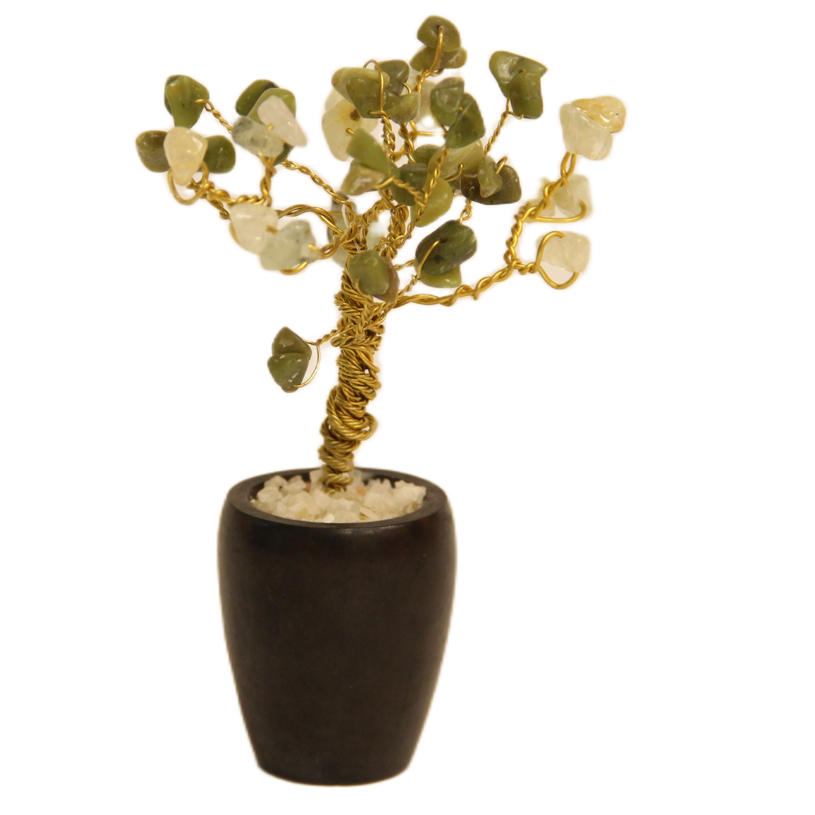 شجرة حجر جاد 5