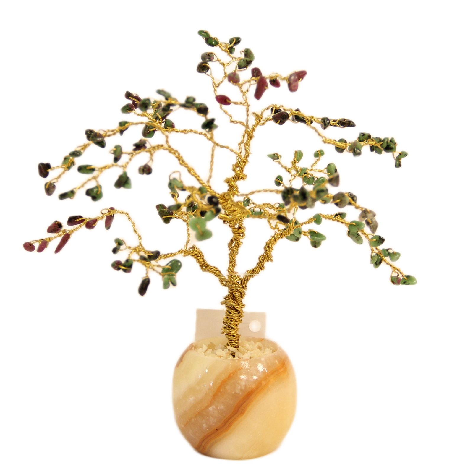 شجرحجر روبي زويست 5