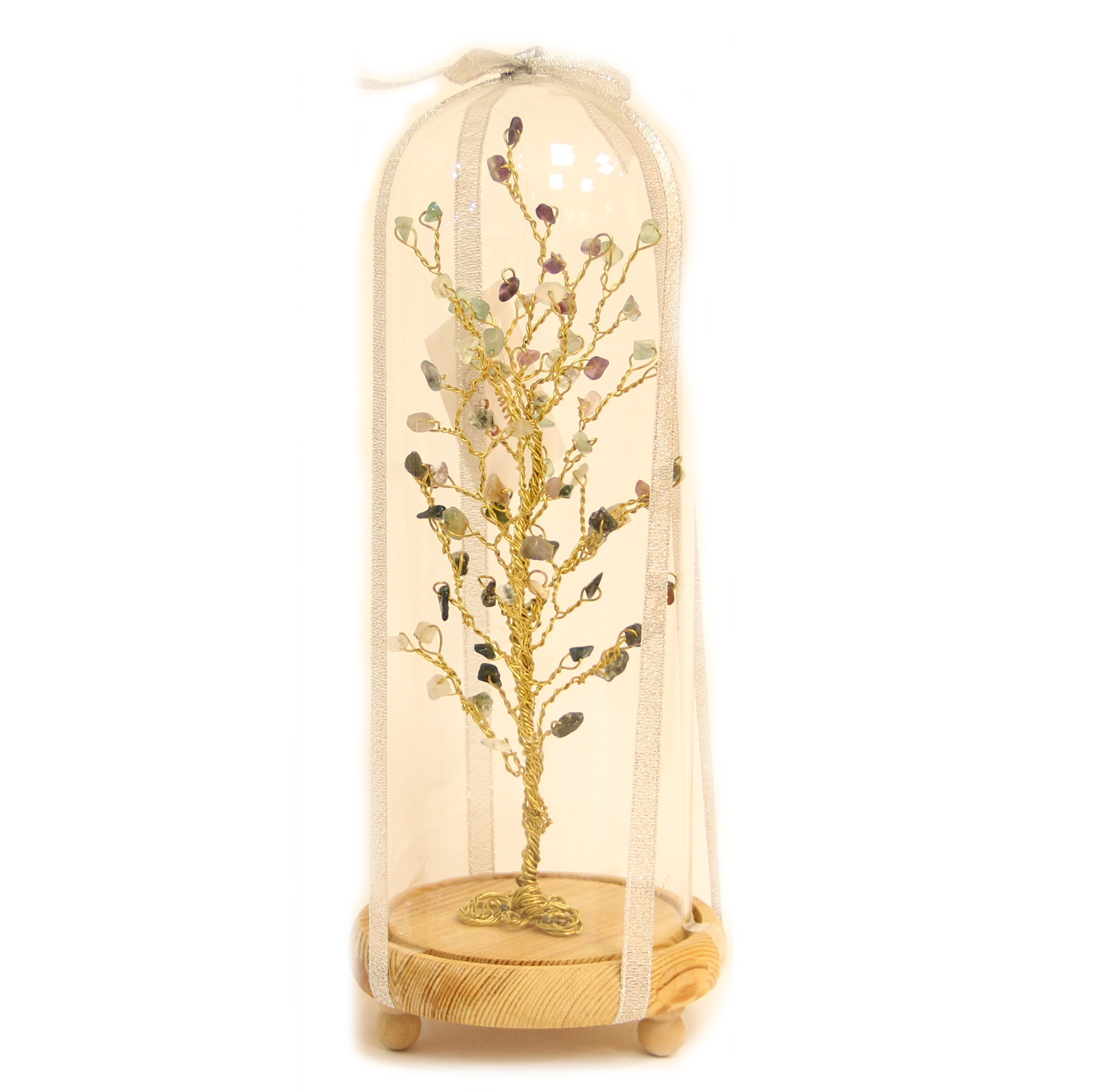 بلورة حجر الفلوريت 5