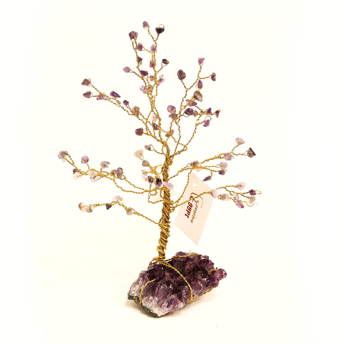 شجرة حجر الجمشت 5