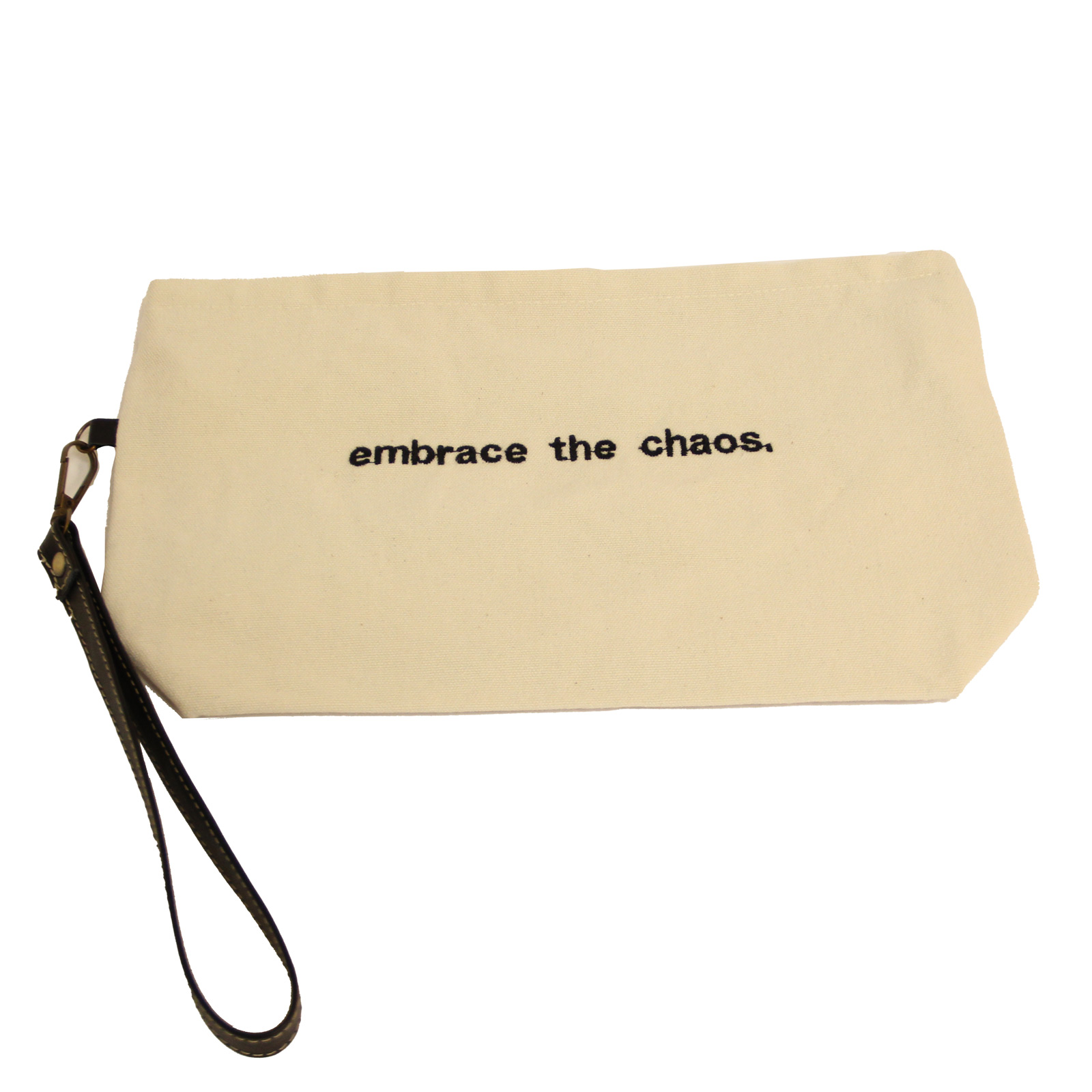 1674 حقيبة  احتضن الفوضى