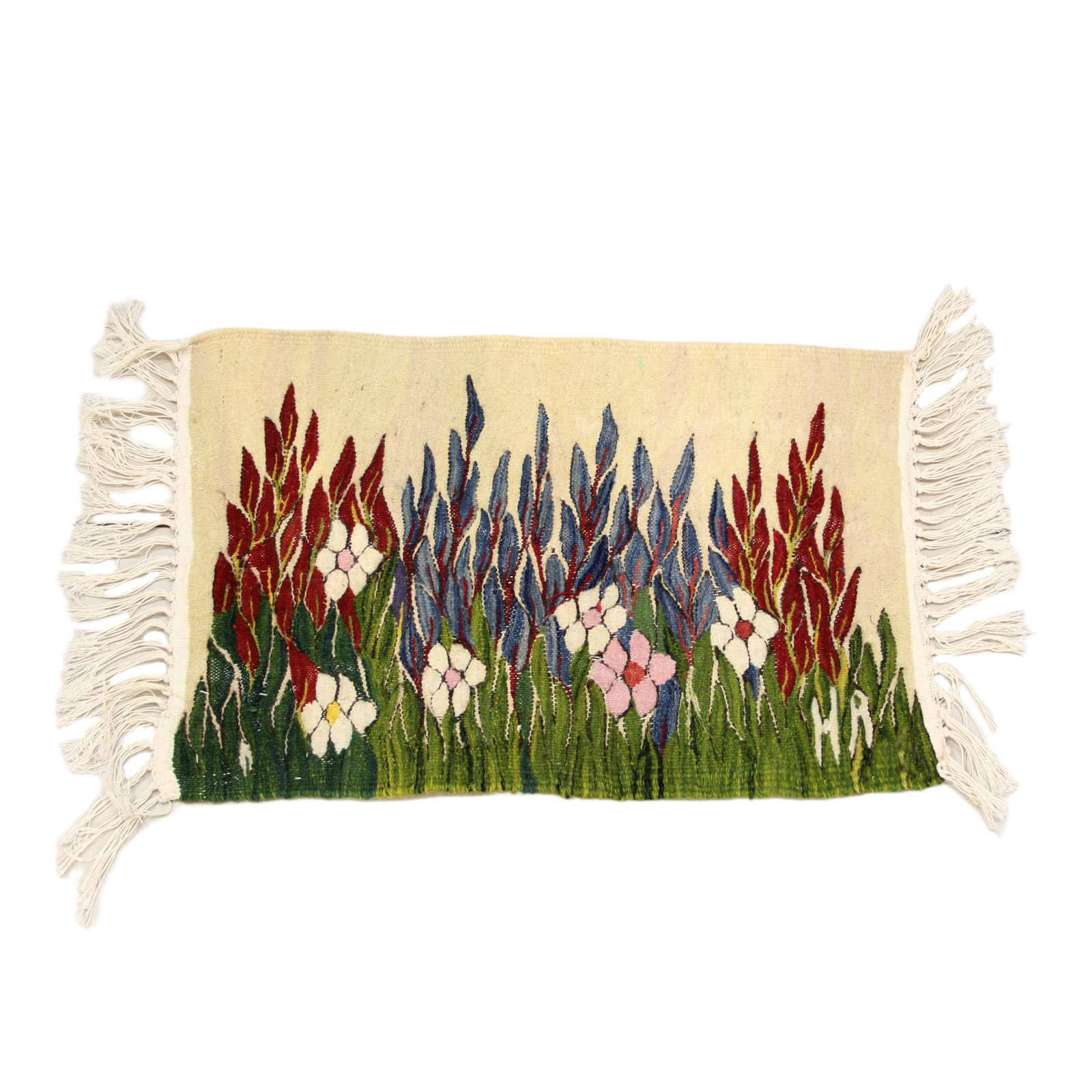 جوبلان نباتي رسمة زهور ‎59×38‎