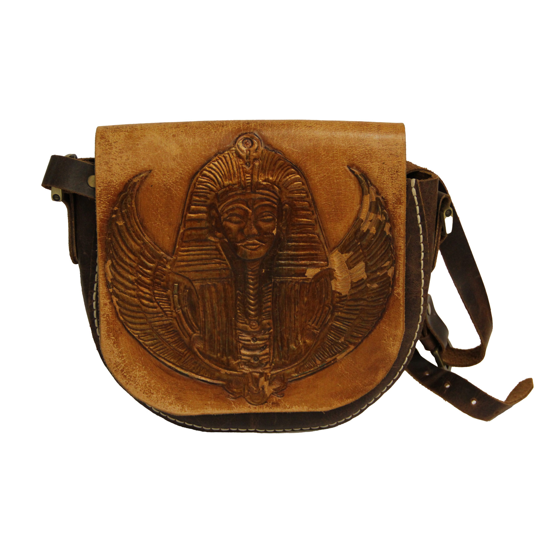 شنطة وسط فرعوني 2