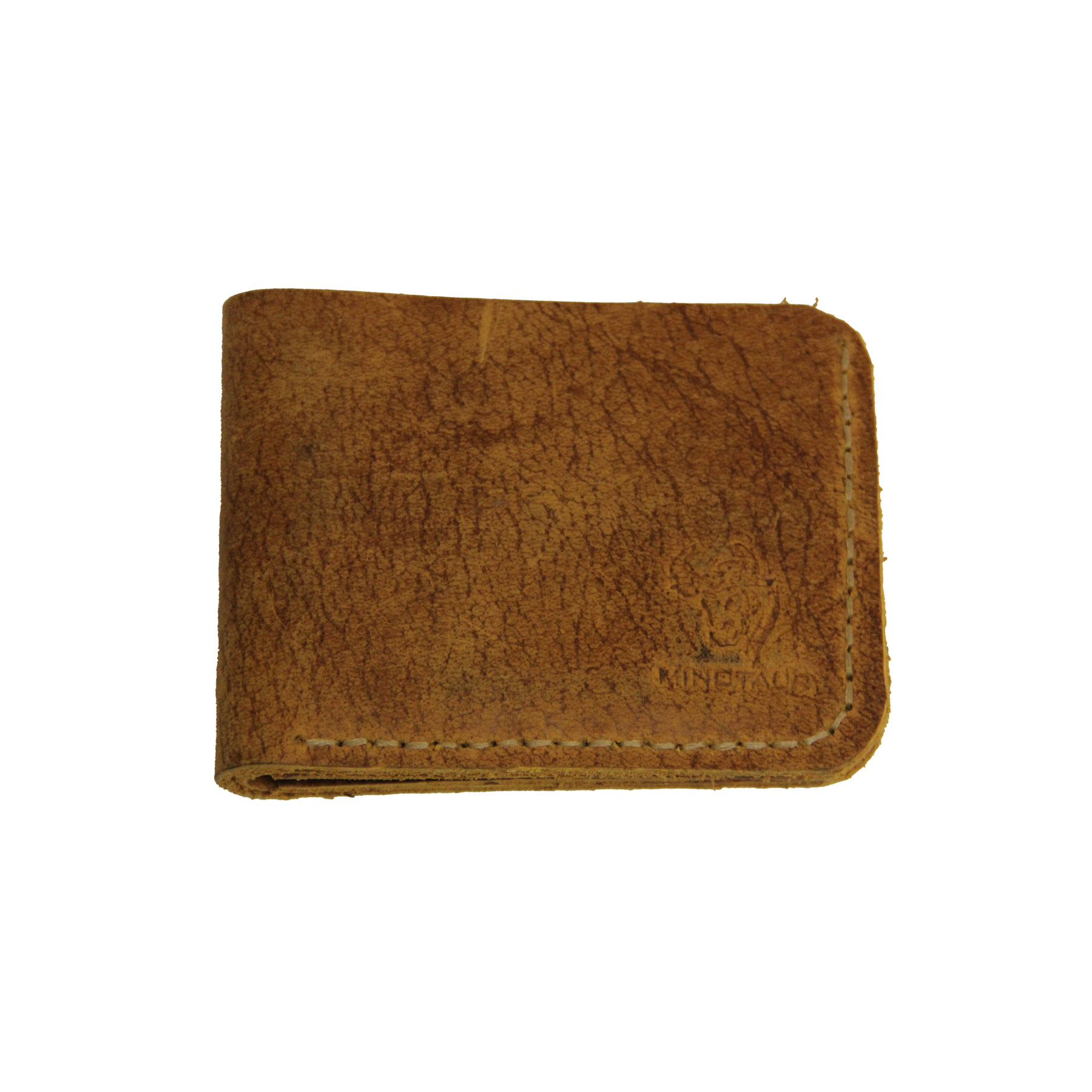 محفظة رجالي بيج غامق