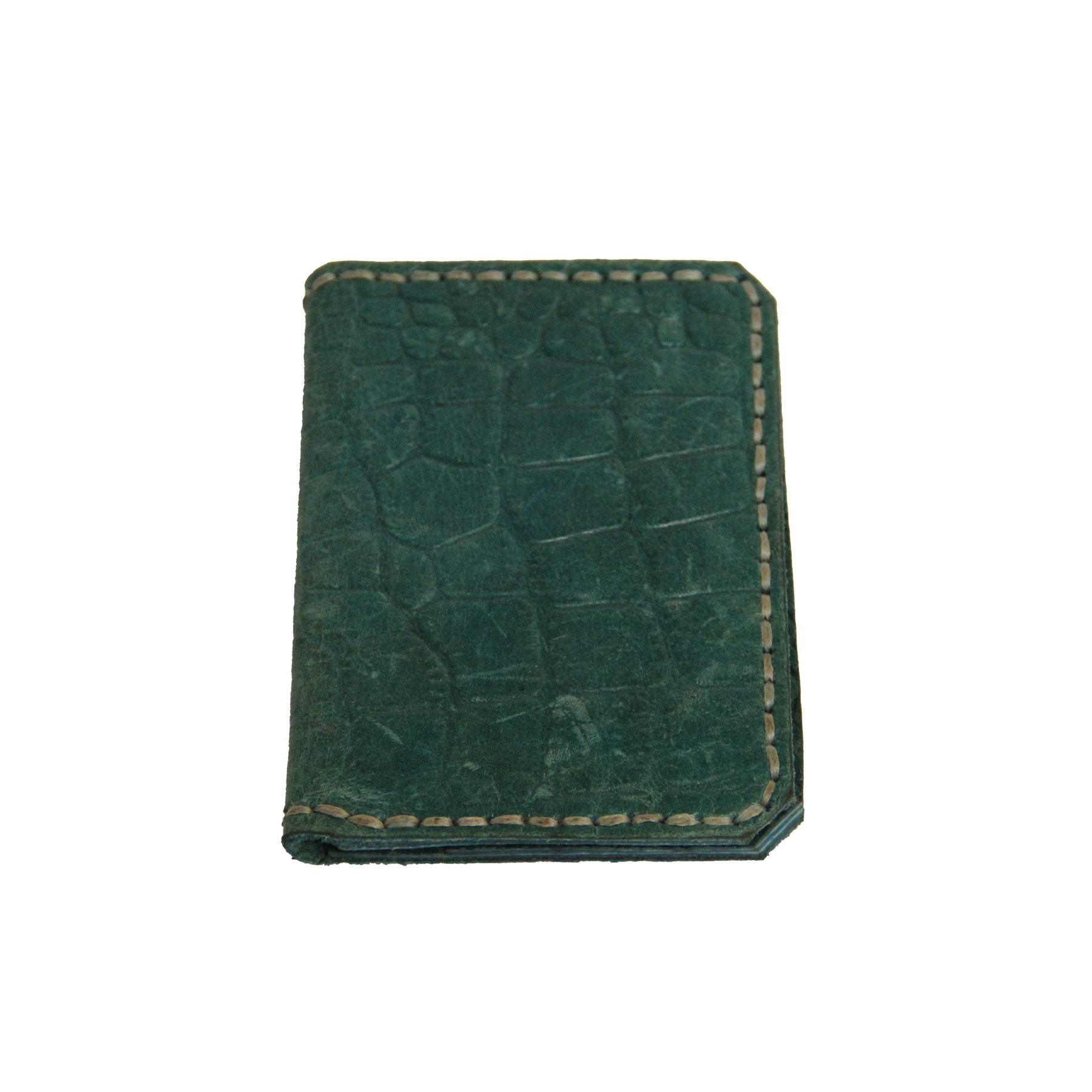 حافظة كروت تركواز