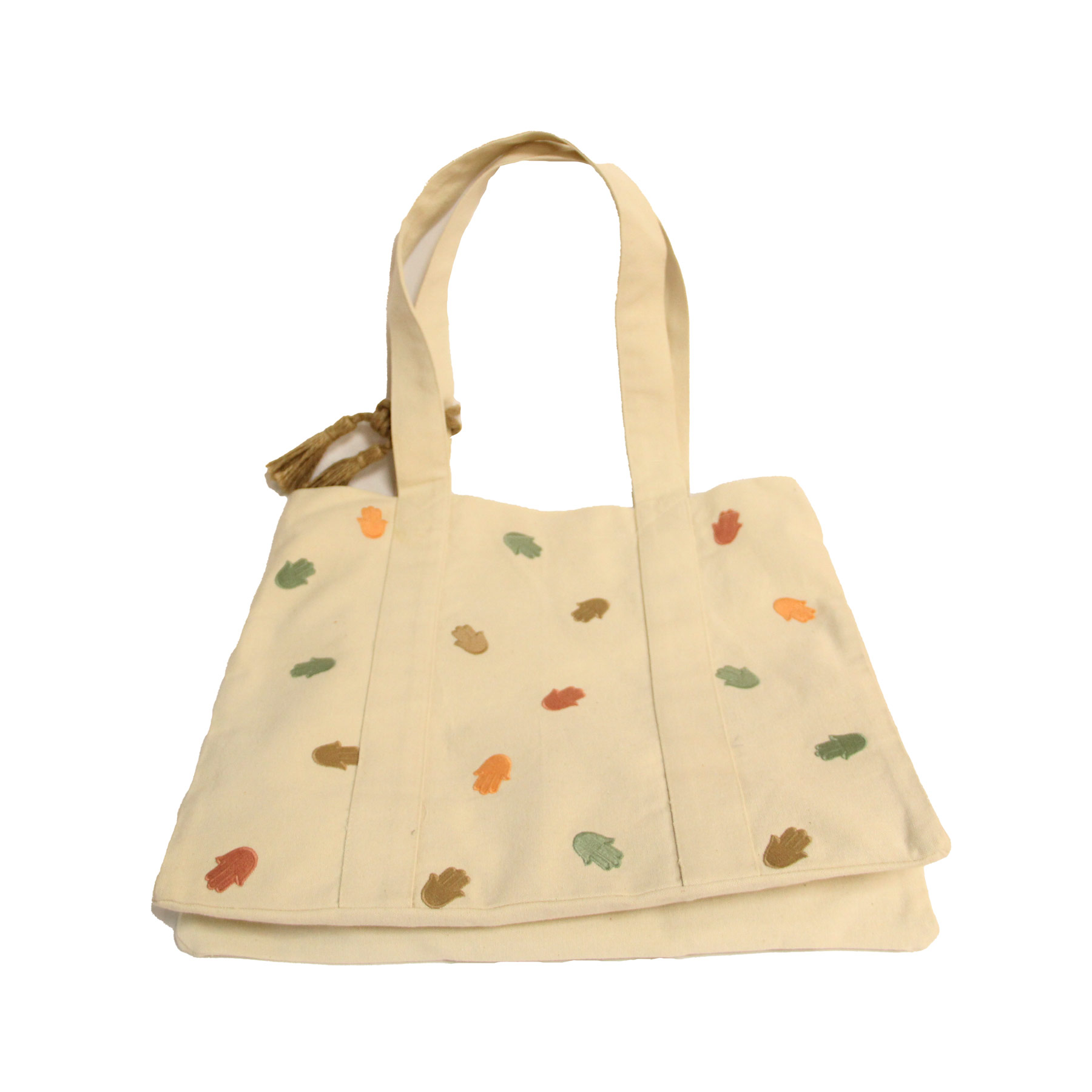 1723 حقيبة شاطئ خمسة