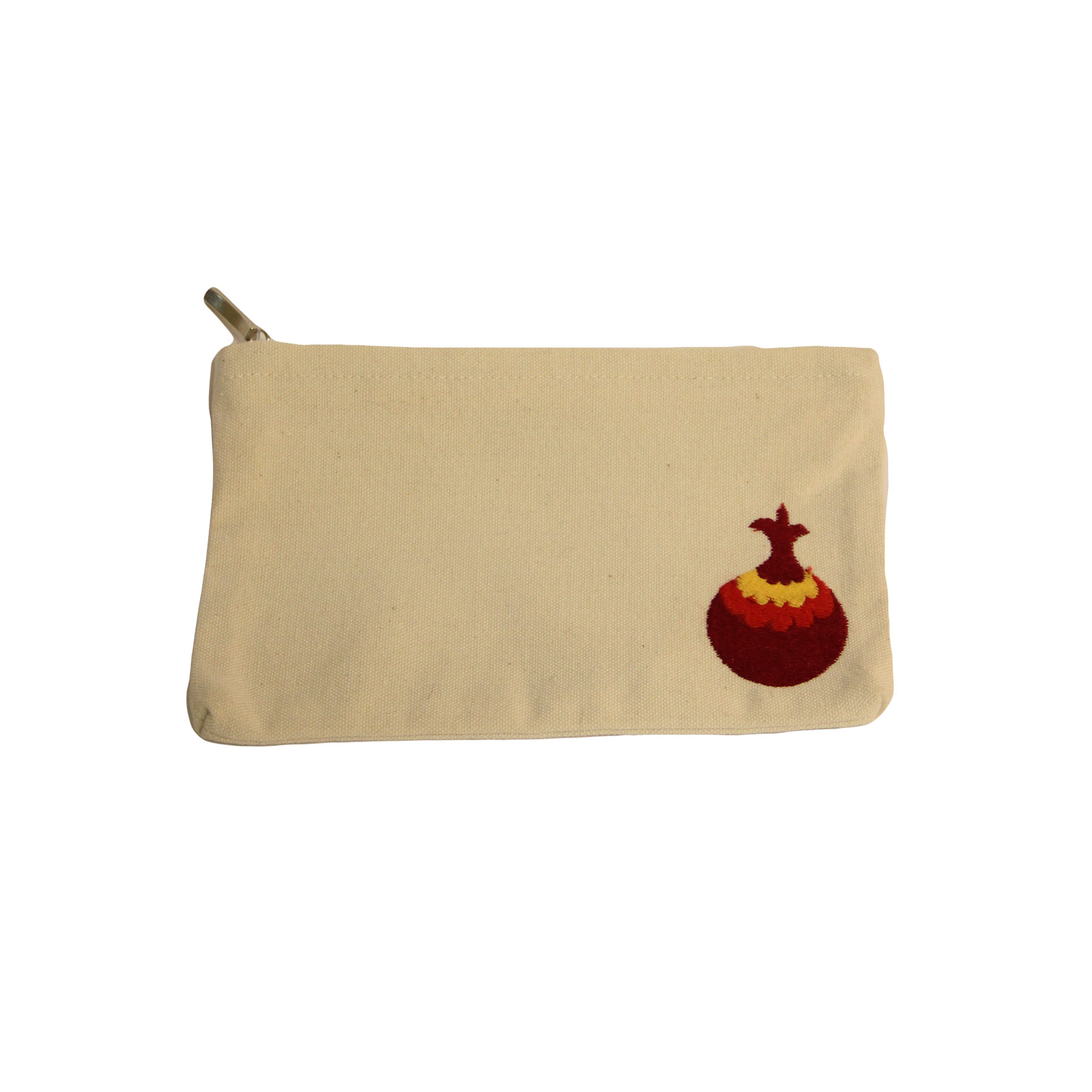 1966M حقيبة نسيم الرمان مُعاد تدويرها متوسطة