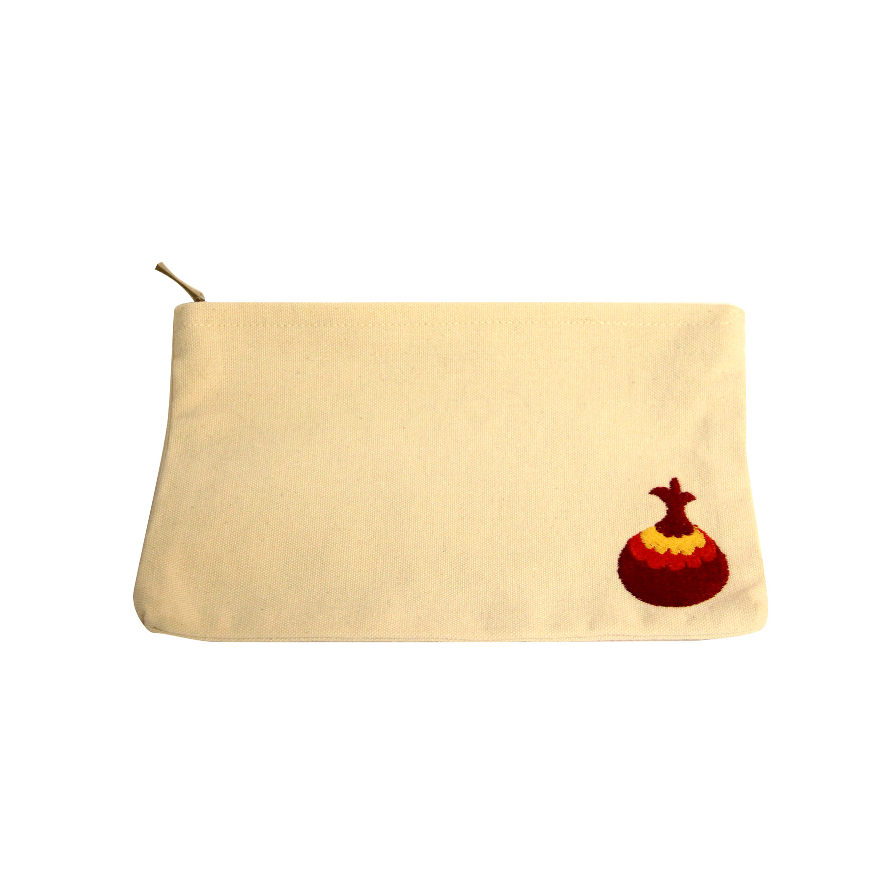 1966L حقيبة نسيم الرمان مُعاد تدويرها كبيرة